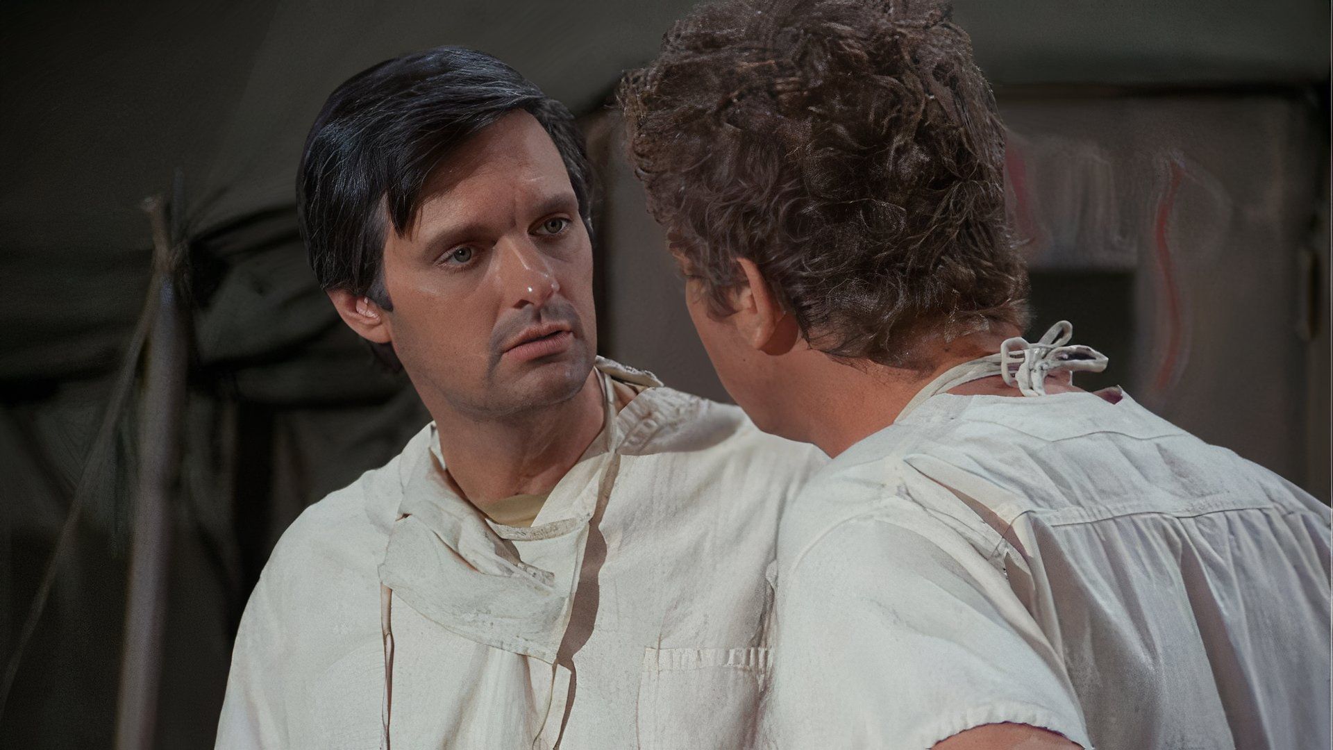 Hawkeye's Best Quotes on M*A*S*H