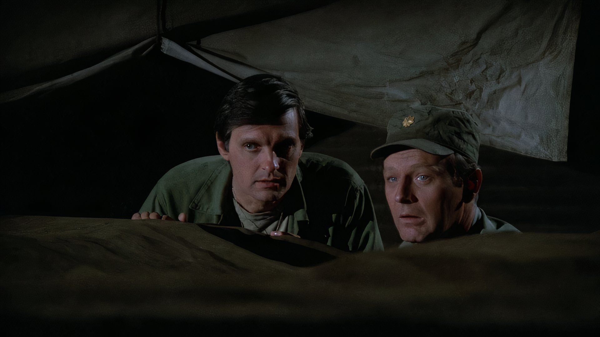 Hawkeye's Best Quotes on M*A*S*H