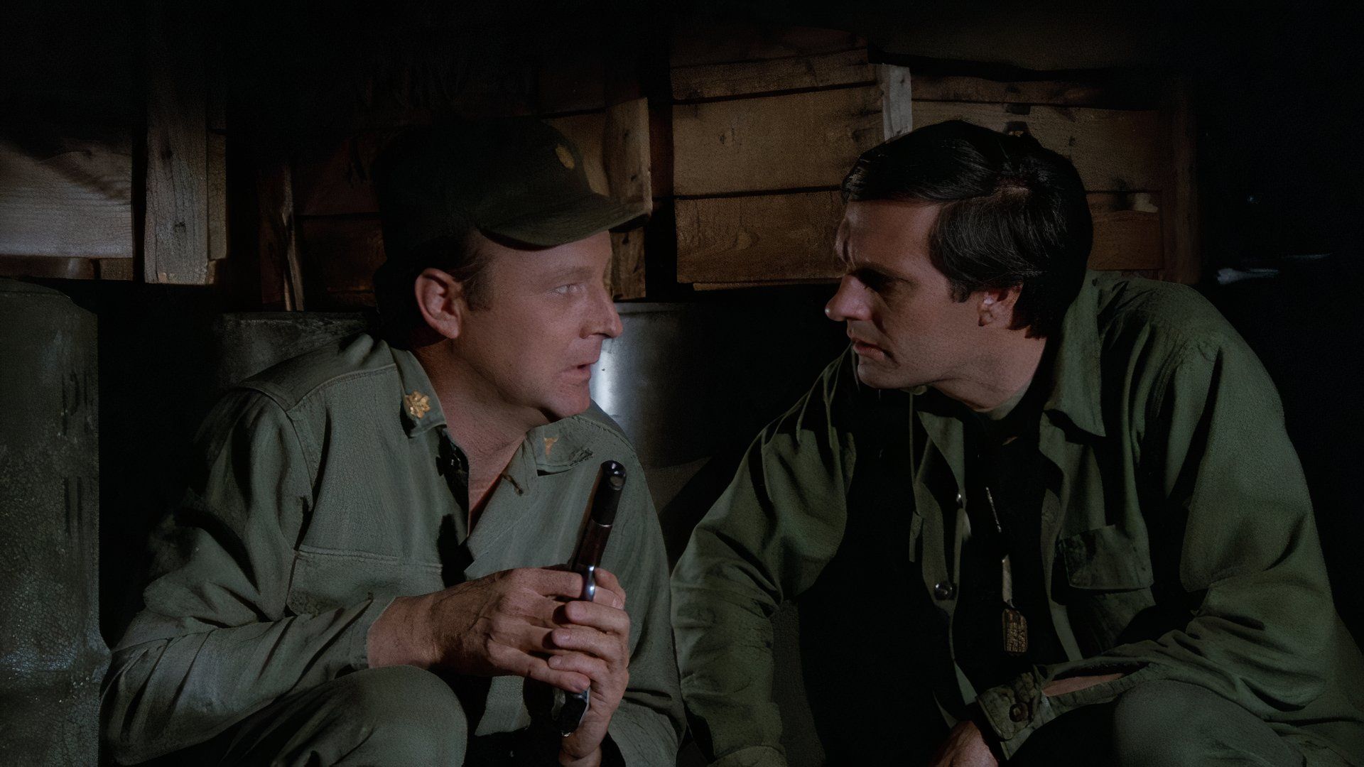 Hawkeye's Best Quotes on M*A*S*H