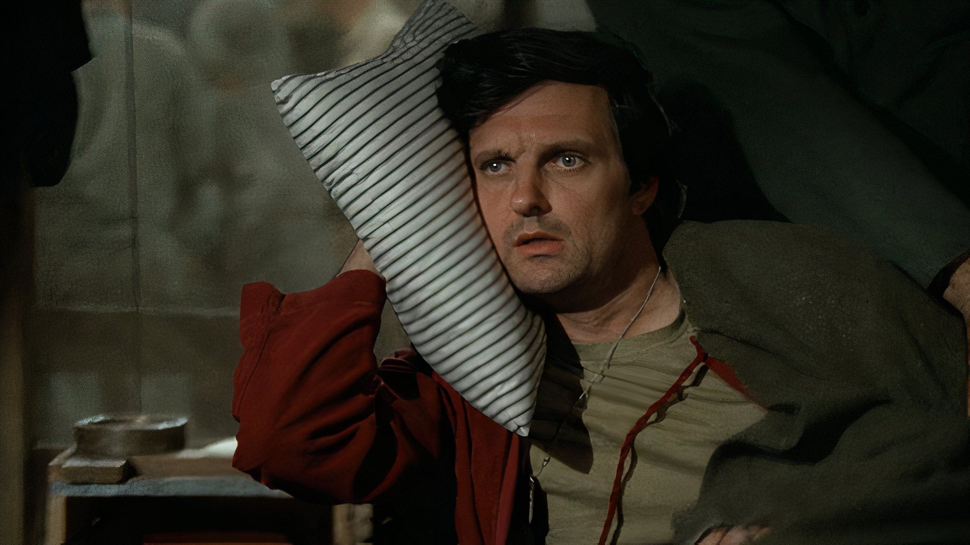 Hawkeye's Best Quotes on M*A*S*H