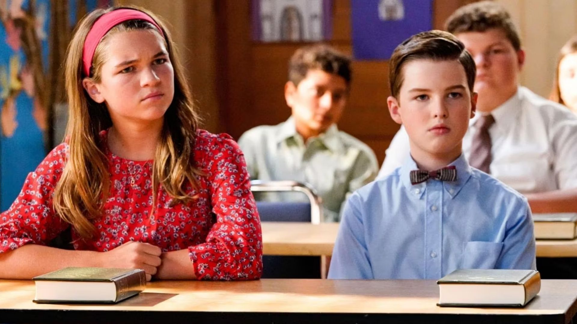 Every Season of Young Sheldon, Ranked Worst to Best