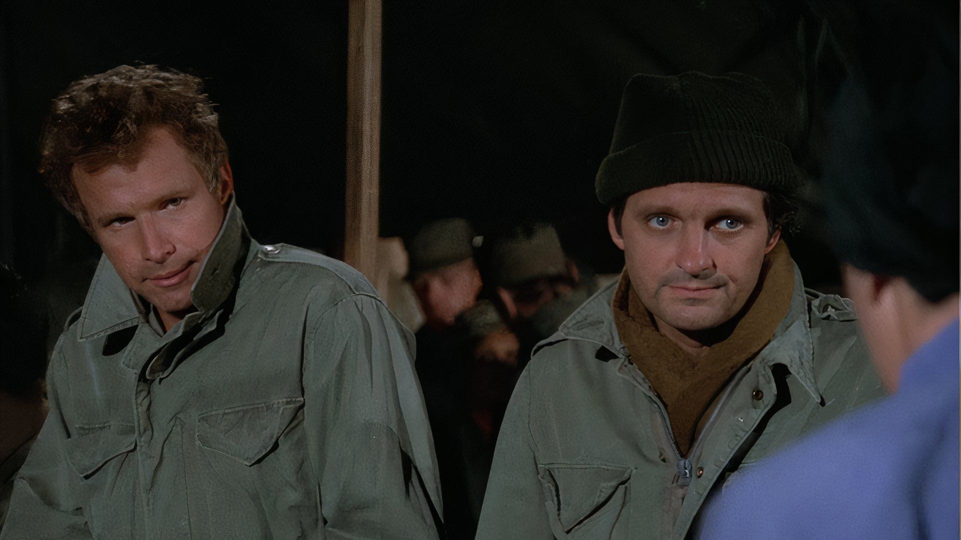 Hawkeye's Best Quotes on M*A*S*H