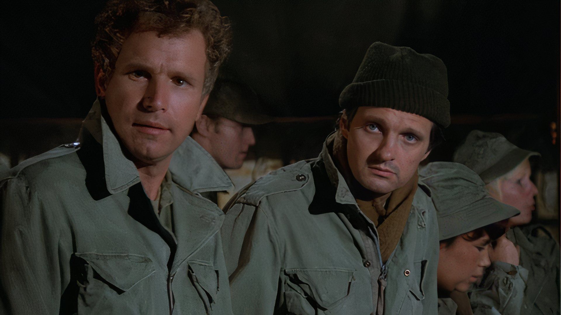 Hawkeye's Best Quotes on M*A*S*H