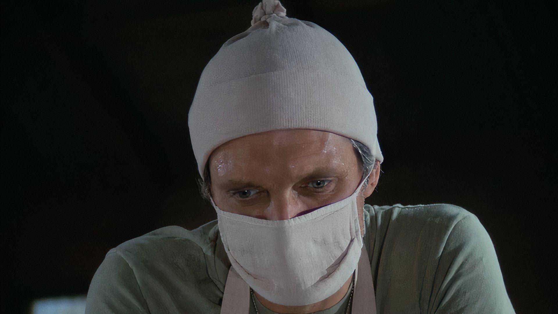 Hawkeye's Best Quotes on M*A*S*H