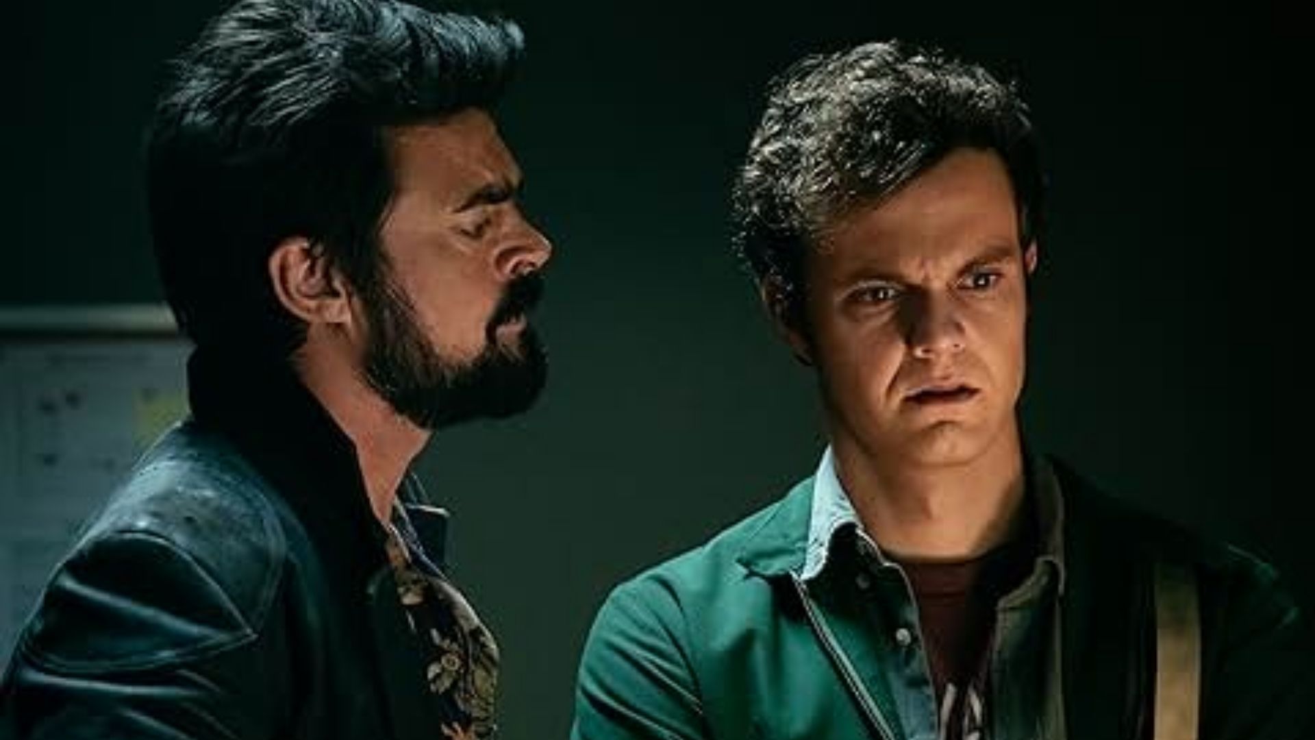 The Boys Season 4 Finale Scores One of the Highest IMDb Ratings of the Entire Series