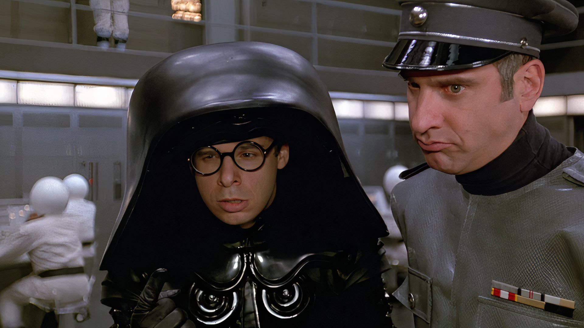 Spaceballs 2 Director Confirms Sequel Will Mock Divisive Disney Star Wars Trilogy