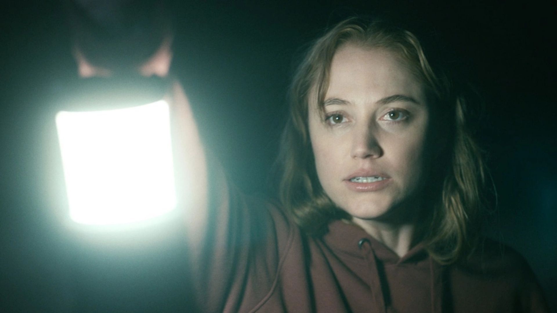 All 9 of Maika Monroe's Horror Movies, Ranked