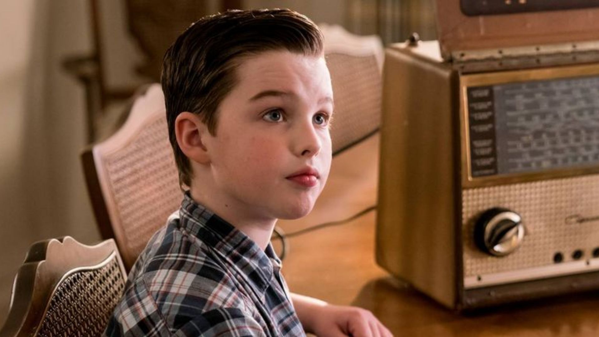 Was Young Sheldon the Last Hit Network Sitcom?