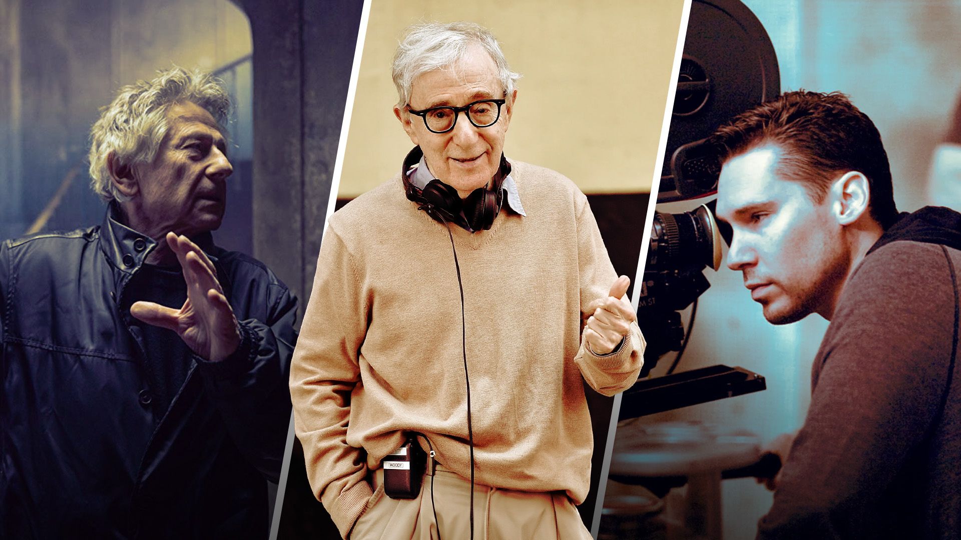 The 7 greatest film directors who fell from grace