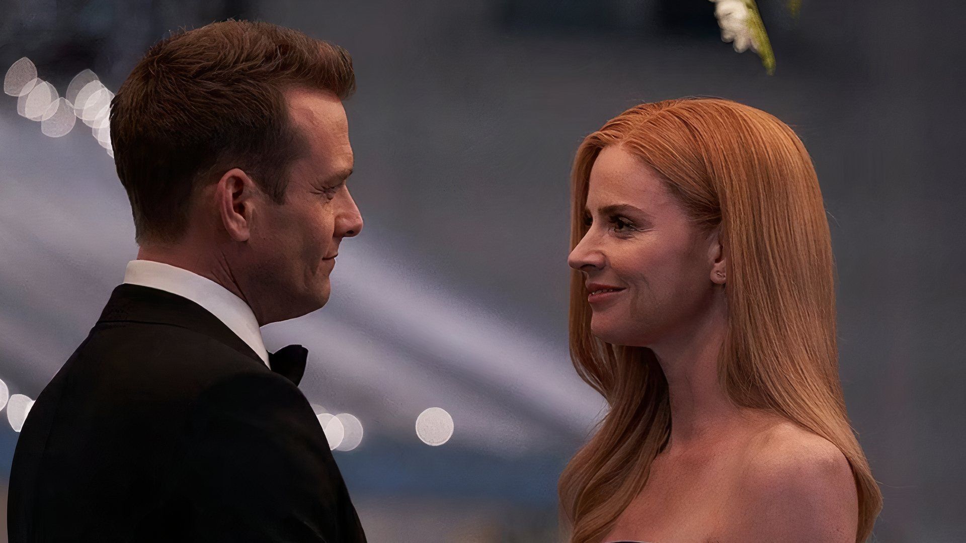 Everything We Know About Harvey and Donna's Can Opener Ritual