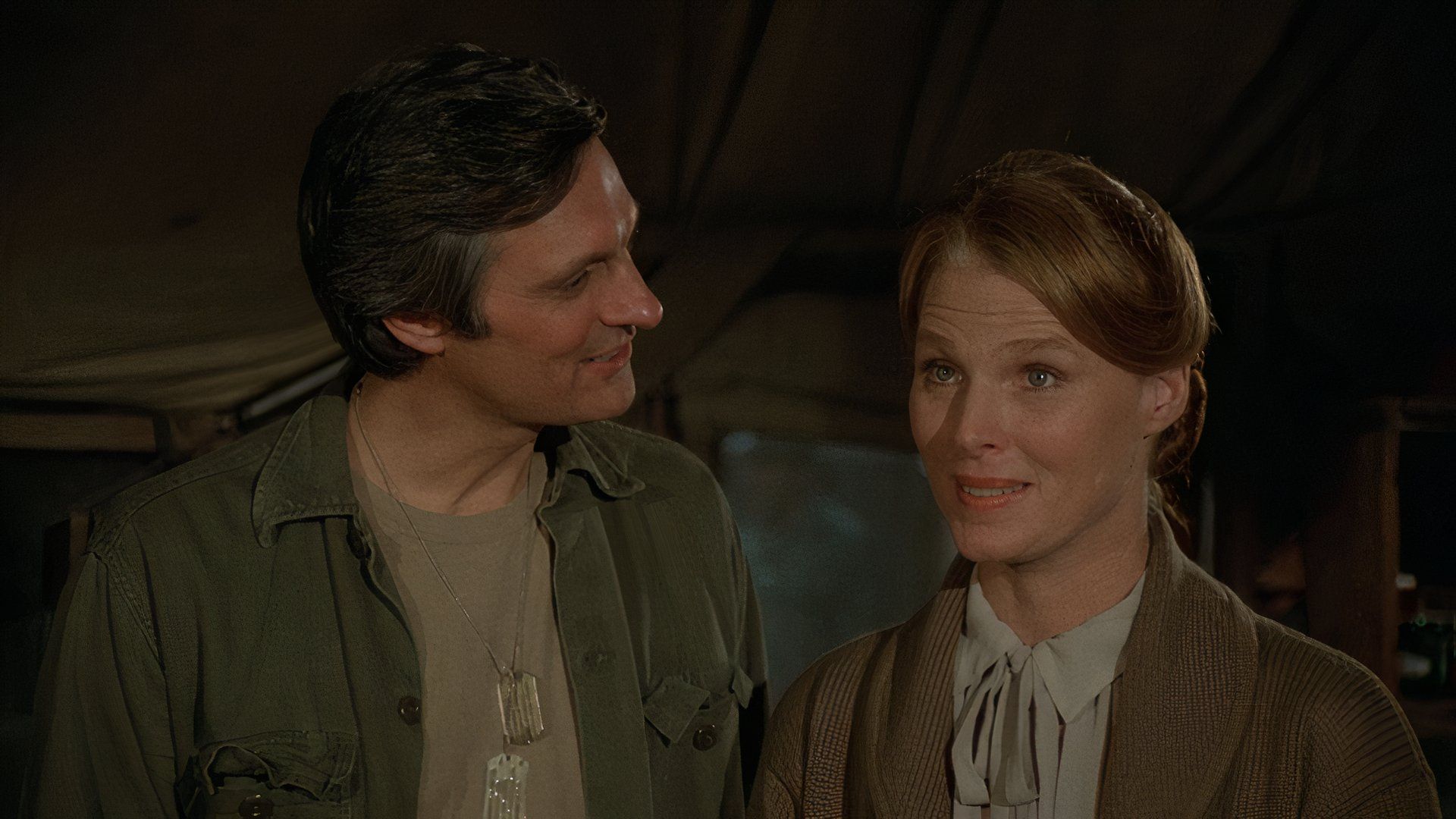 Hawkeye's Best Quotes on M*A*S*H