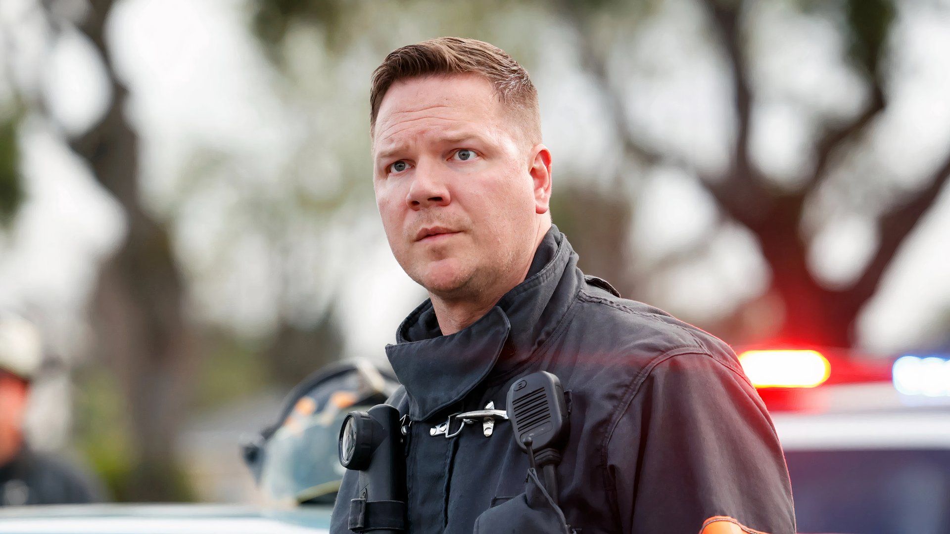 Why 9-1-1: Lone Star Was Canceled According to Ryan Murphy