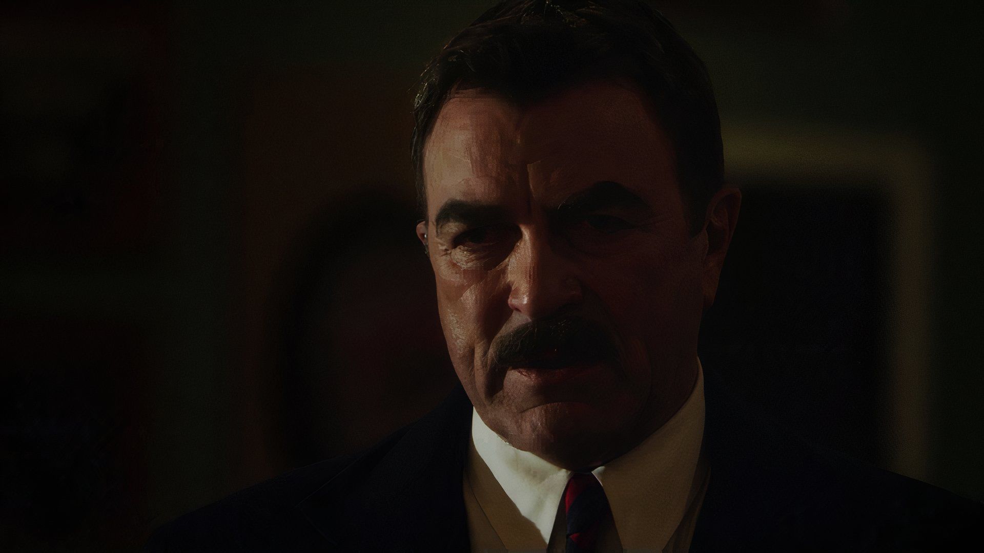 The Blue Bloods Finale Can't Top What Happened in Season 1