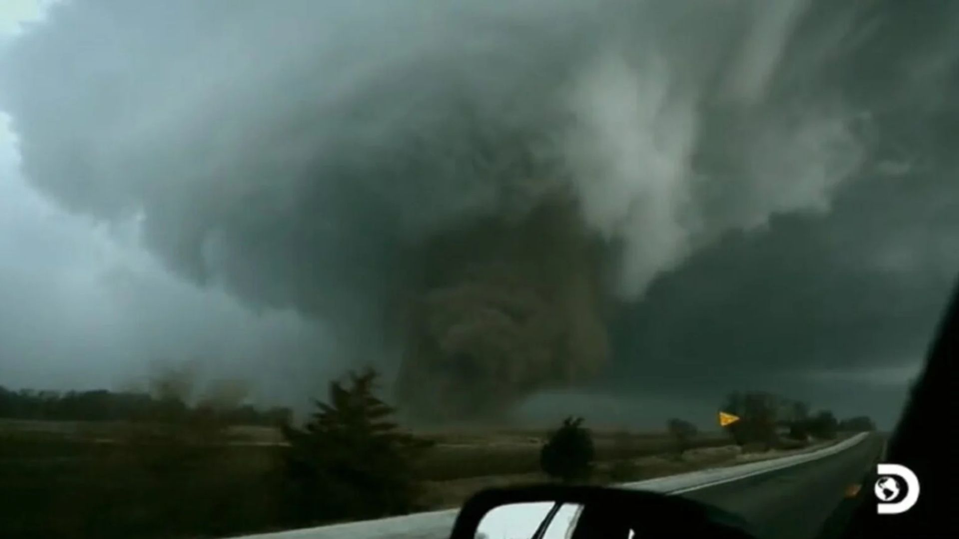 Watch This Max Docuseries to Live Out Your Twisters Fantasies (Safely)