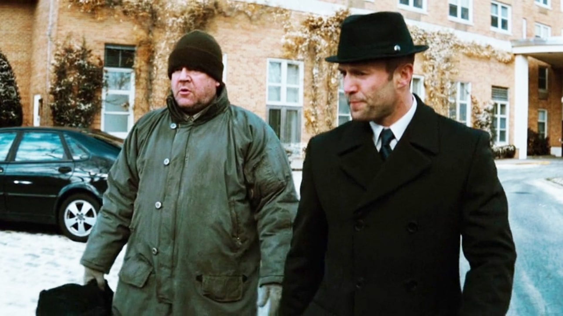 The Best Jason Statham Movies Streaming for Free