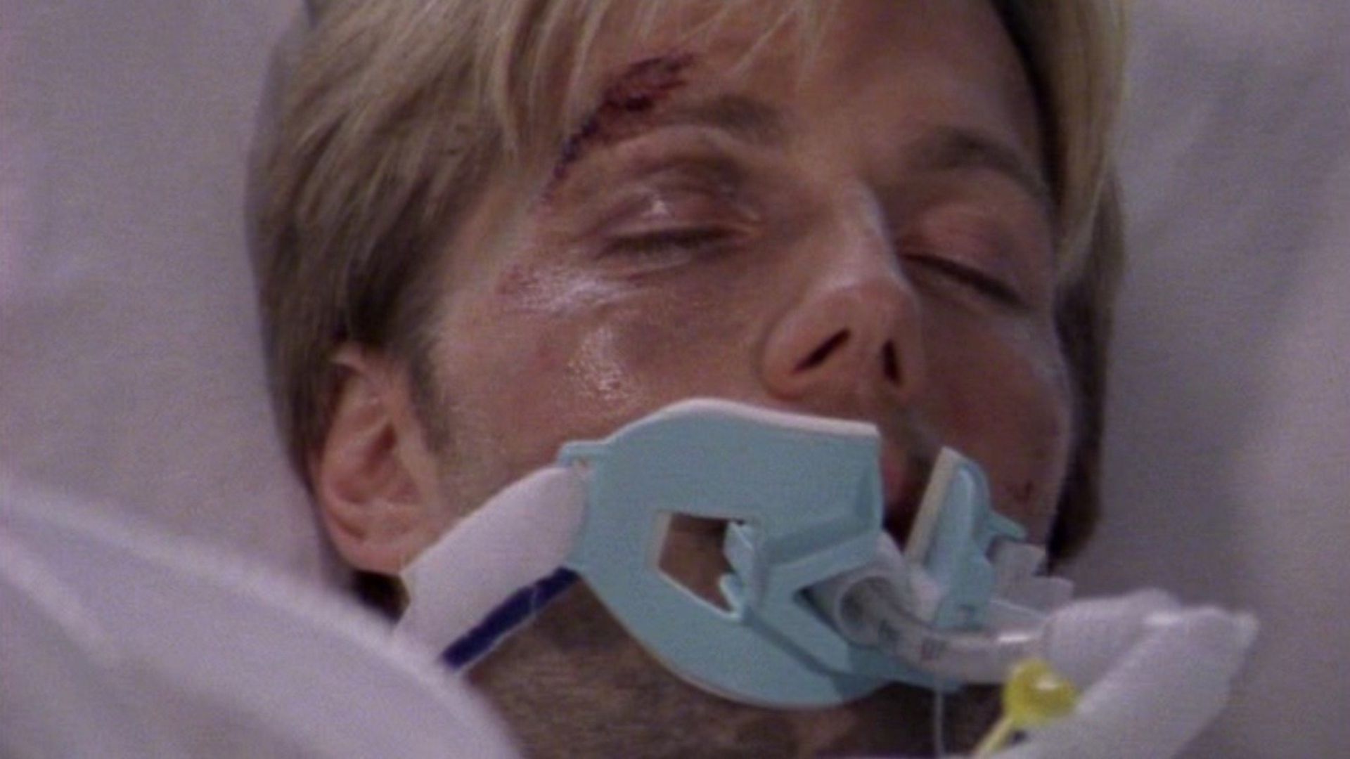 Most Over-The-Top Episodes of Walker, Texas Ranger