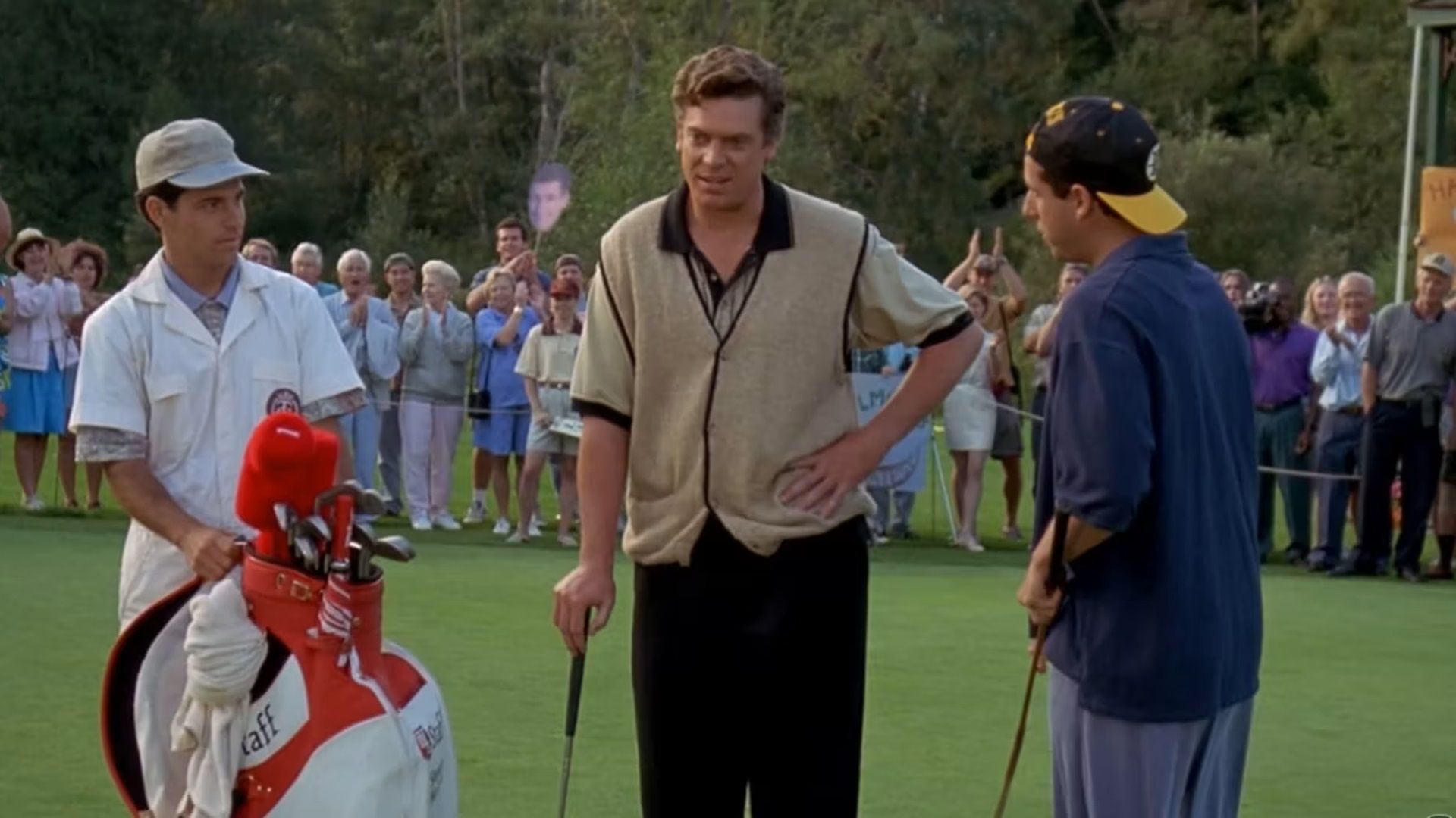 Happy Gilmore 2 Will Feature the Return of Ben Stillers Fan-Favorite Character on Netflix