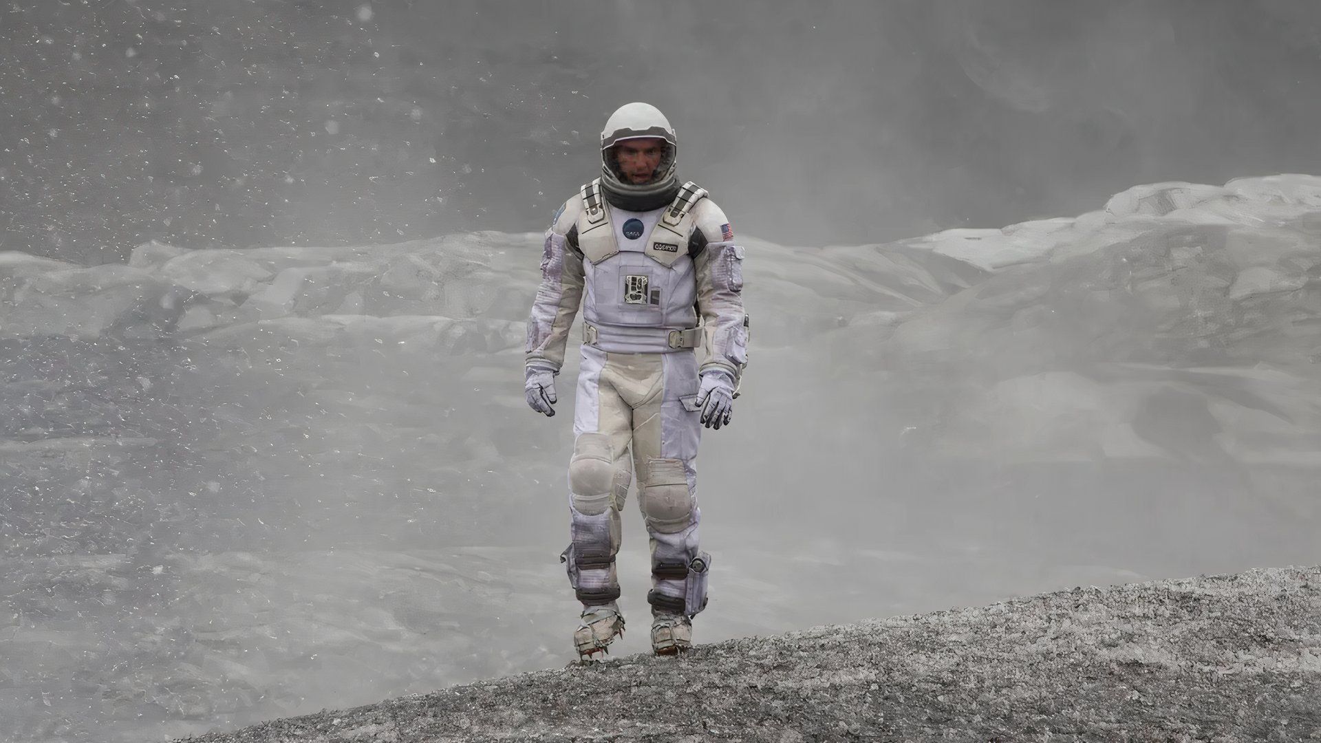 Interstellar 70mm Film Burning Rumors Debunked as Re-Release Gets Planned