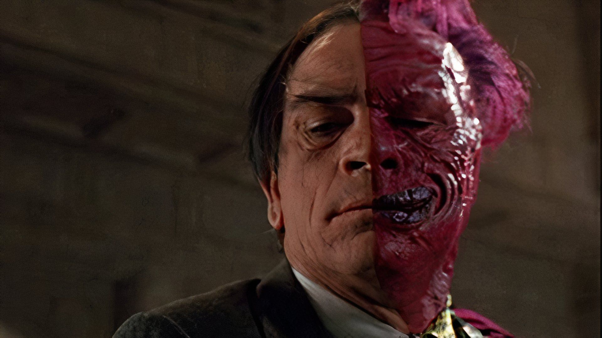 Tommy Lee Jones Was One of the Best Leading Men of the '90s