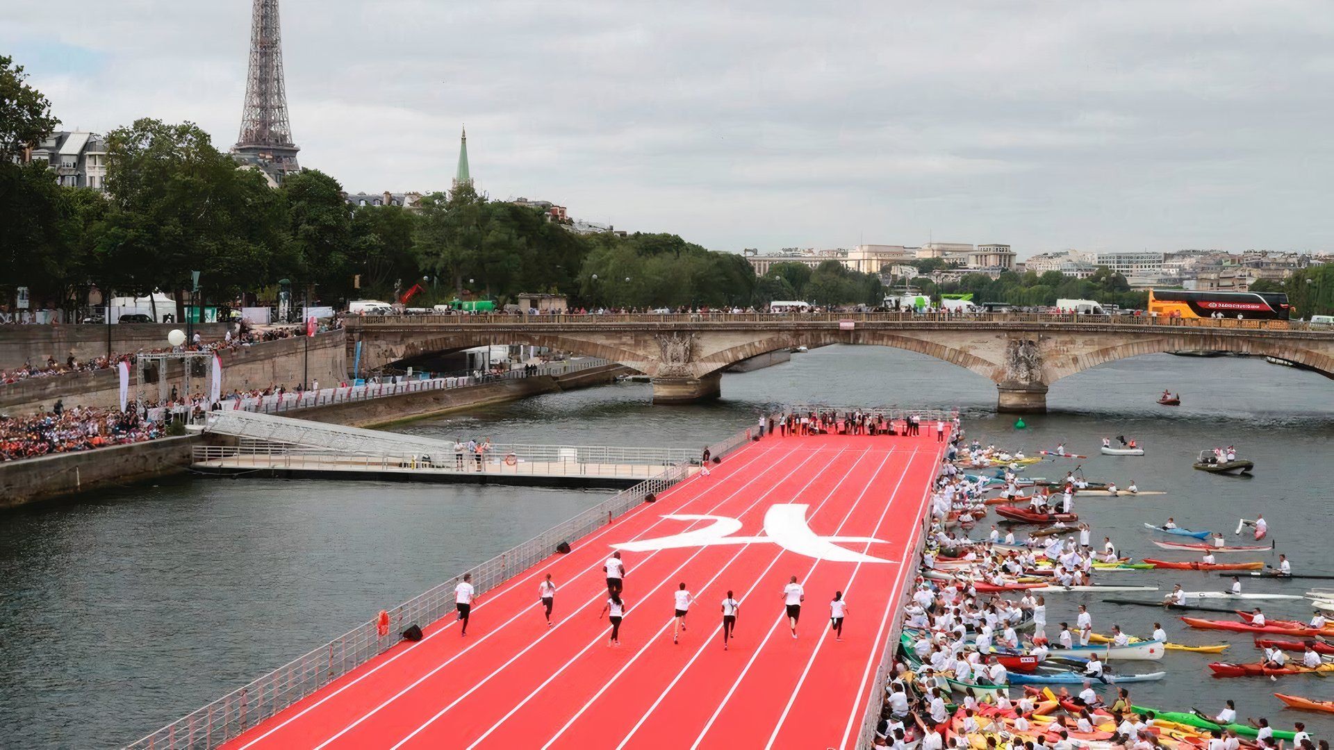 The 2024 Paris Olympics Opening Ceremony: Everything You Need to Know