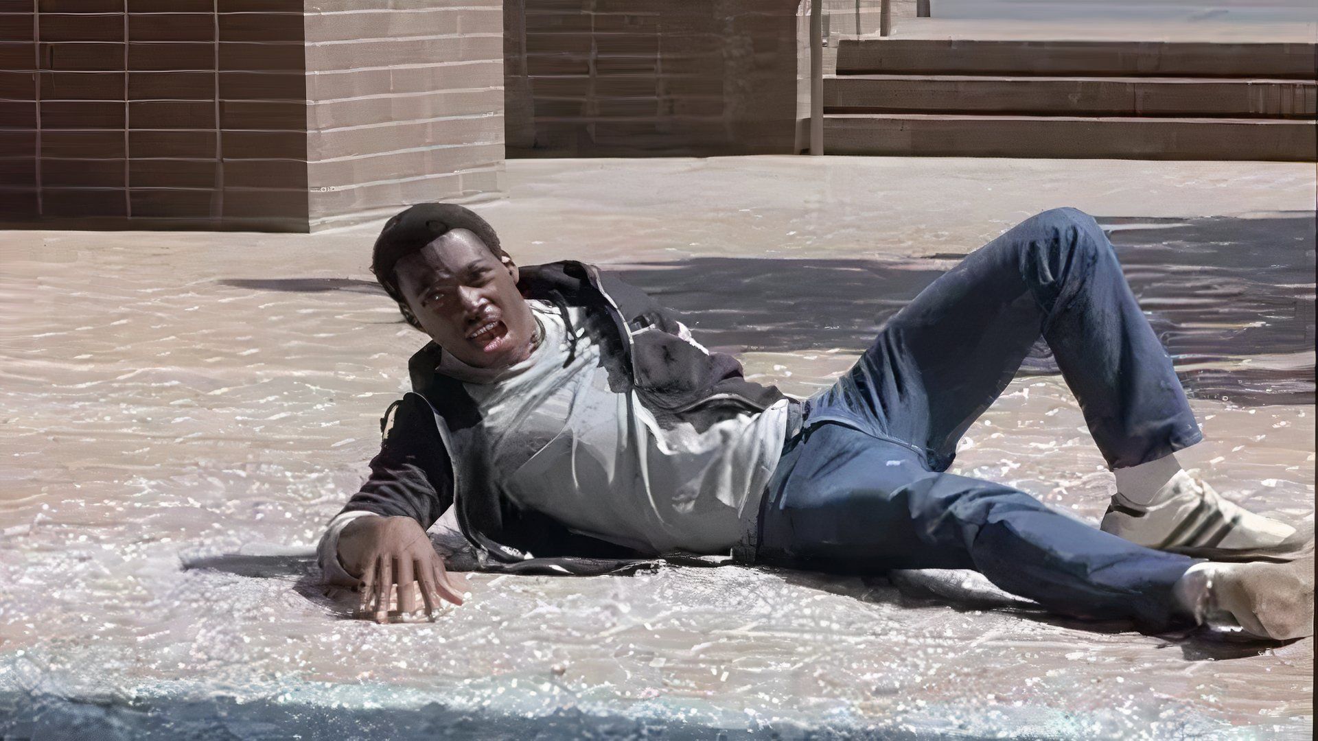 13 Funniest Beverly Hills Cop Movie Scenes