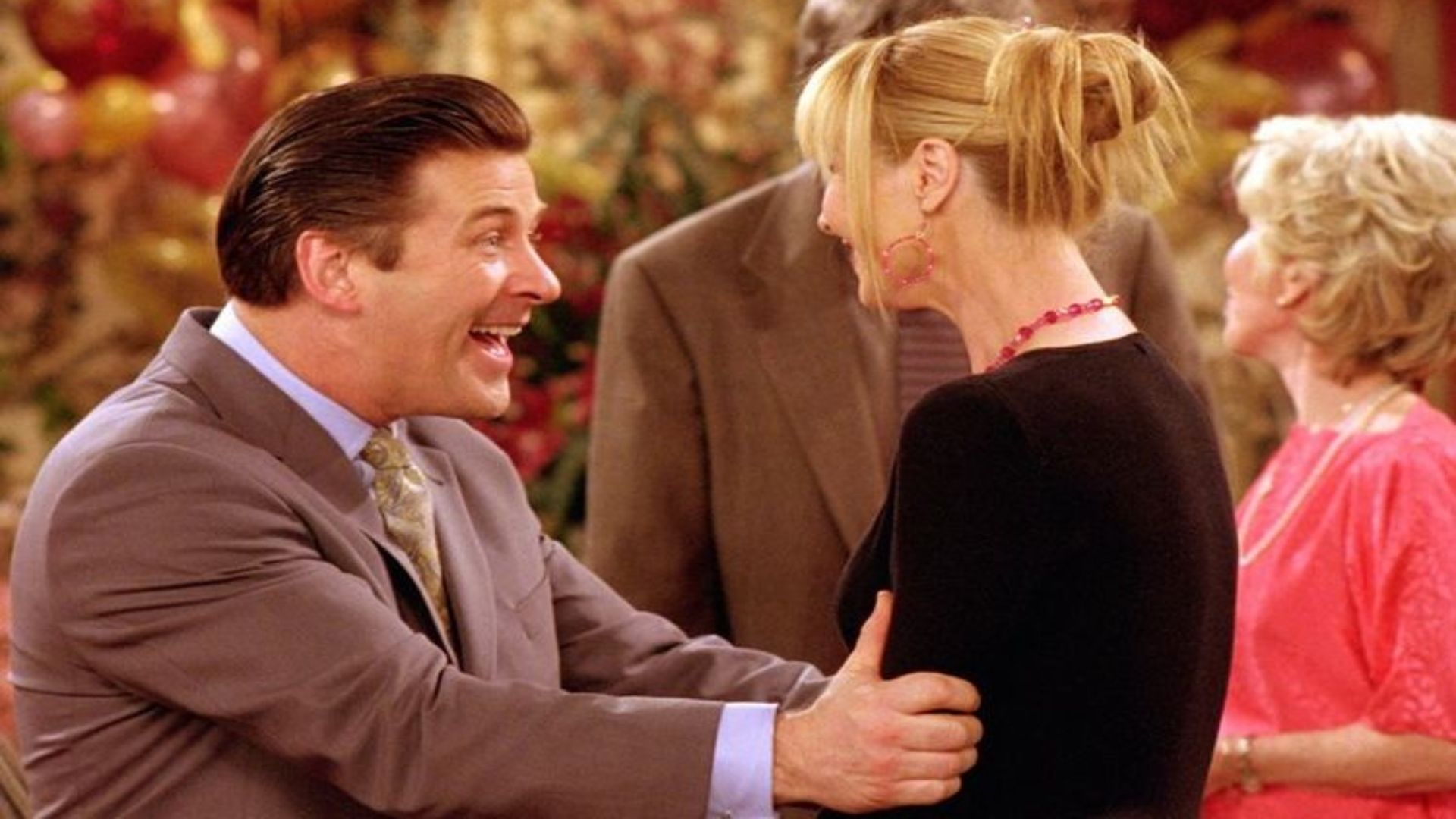 Lisa Kudrow Shares One Annoying Detail About Making Friends