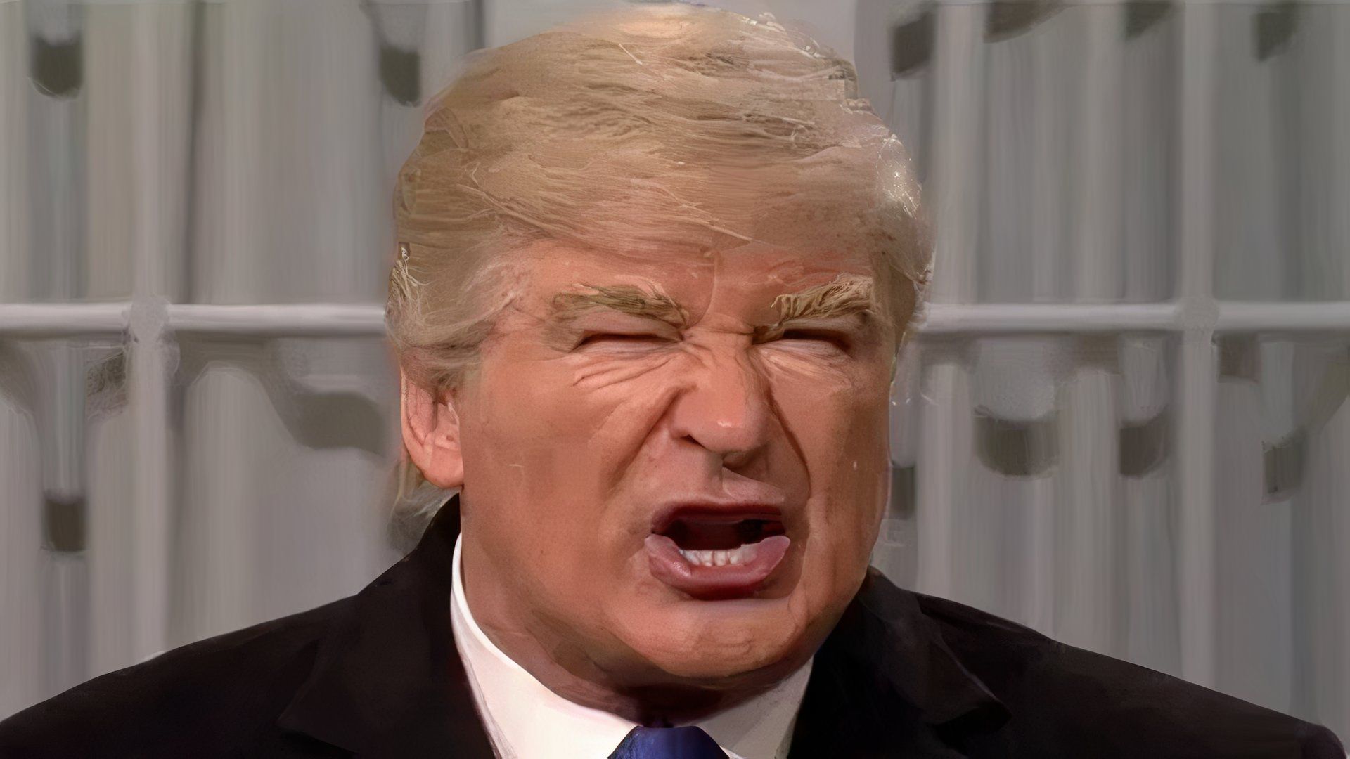 SNL Is Reinventing Its Donald Trump for Season 50