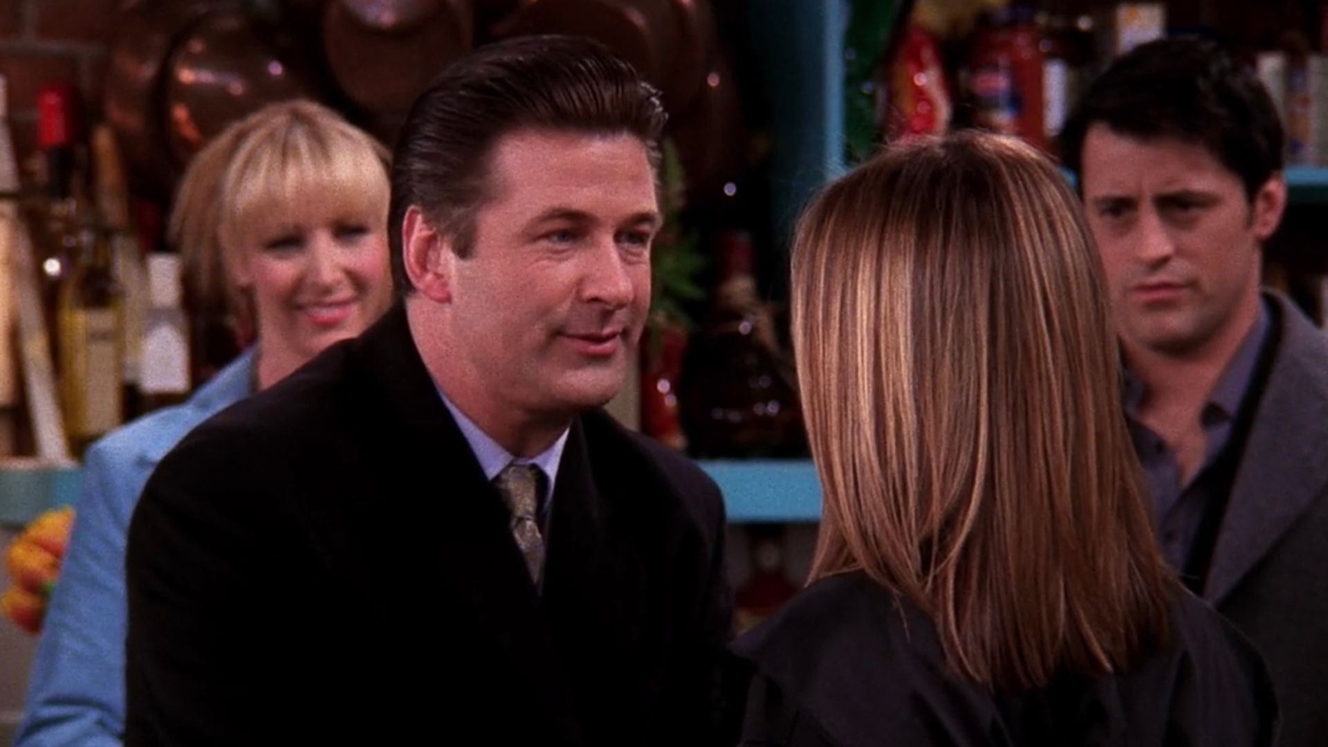 15 Funniest Friends Characters Who Were Only in One Episode