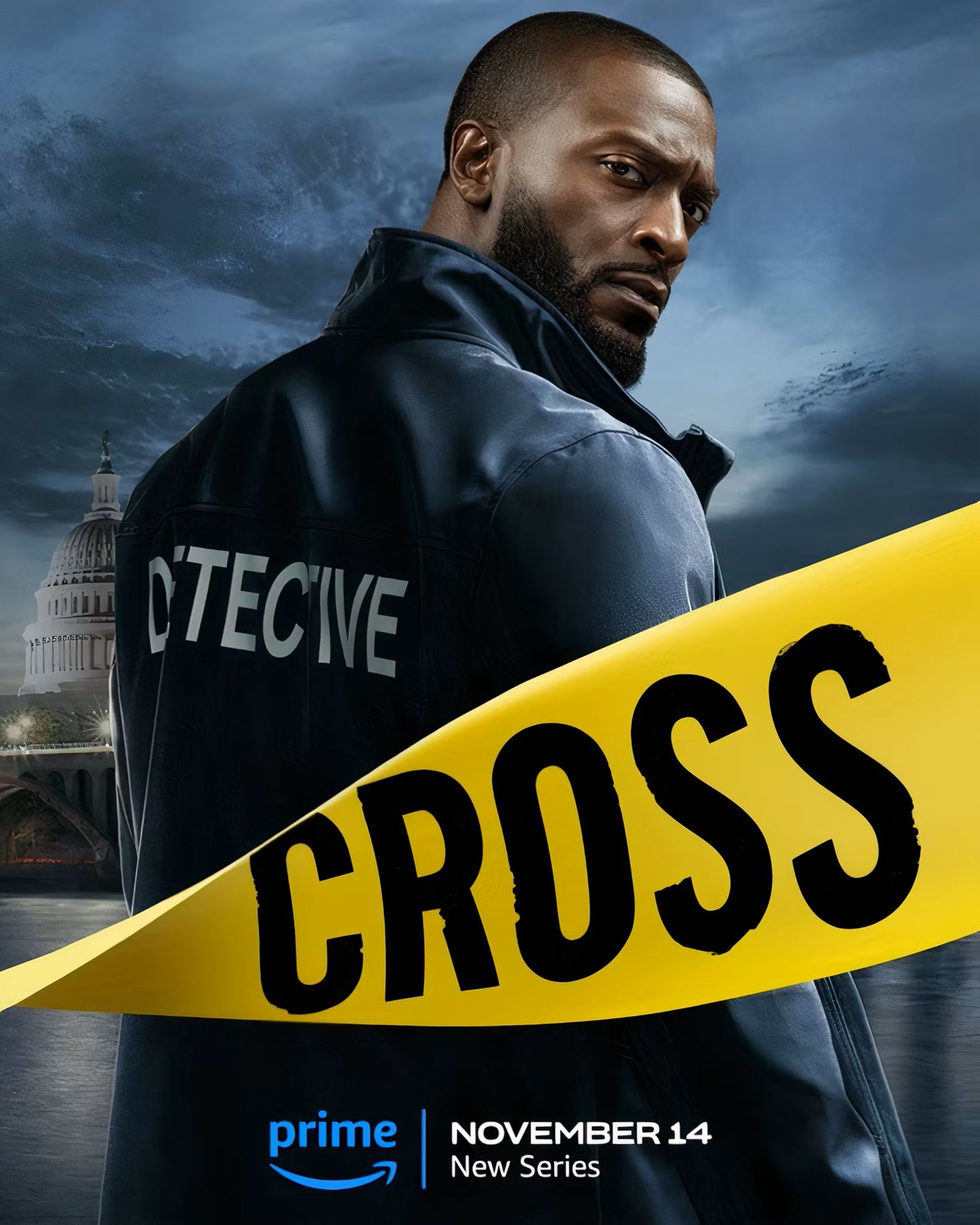 Alex Cross Cast 2024 Tour - Min Brittany