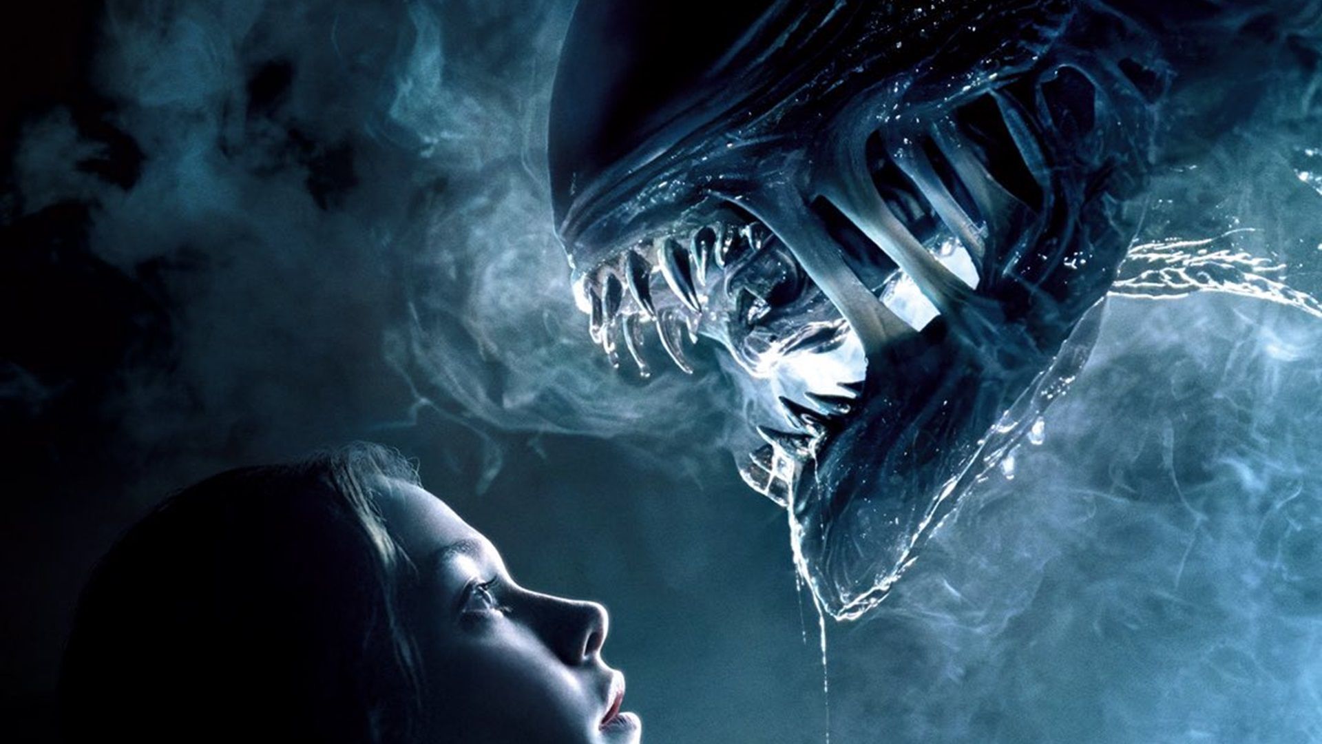 Alien Romulus Director Explains the Monster at the End & Its Meaning