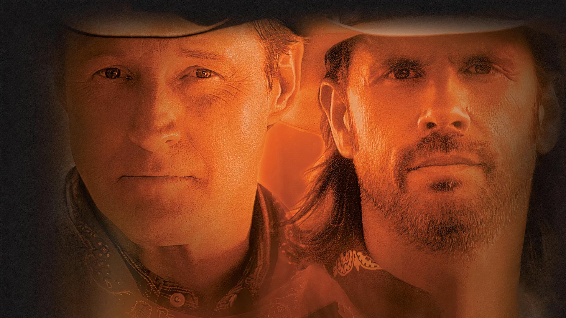 20 Best Made-For-TV Westerns