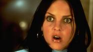 Anna Faris Scary Movie ANNA FARIS And REGINA HALL In SCARY MOVIE 3 Anna Faris Scary Movie ANNA FARIS And REGINA HALL In SCARY MOVIE 3