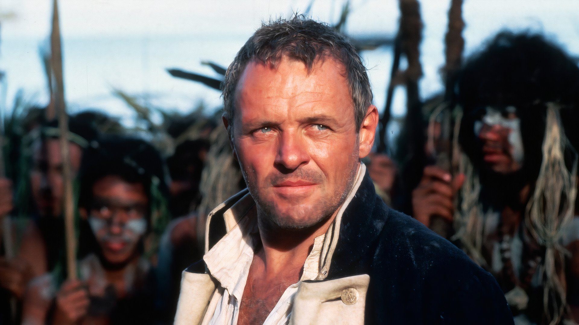 10 Most Underrated Anthony Hopkins Movies