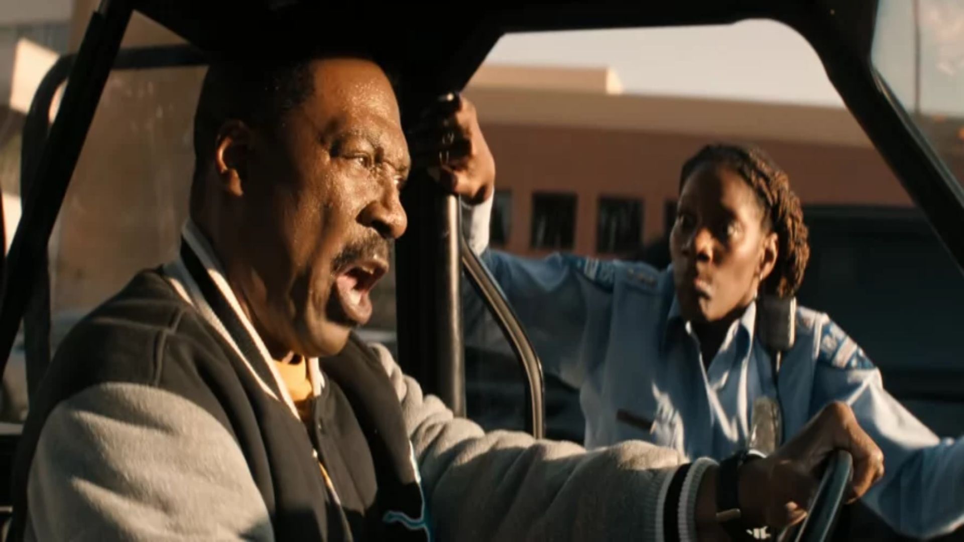 13 Funniest Beverly Hills Cop Movie Scenes