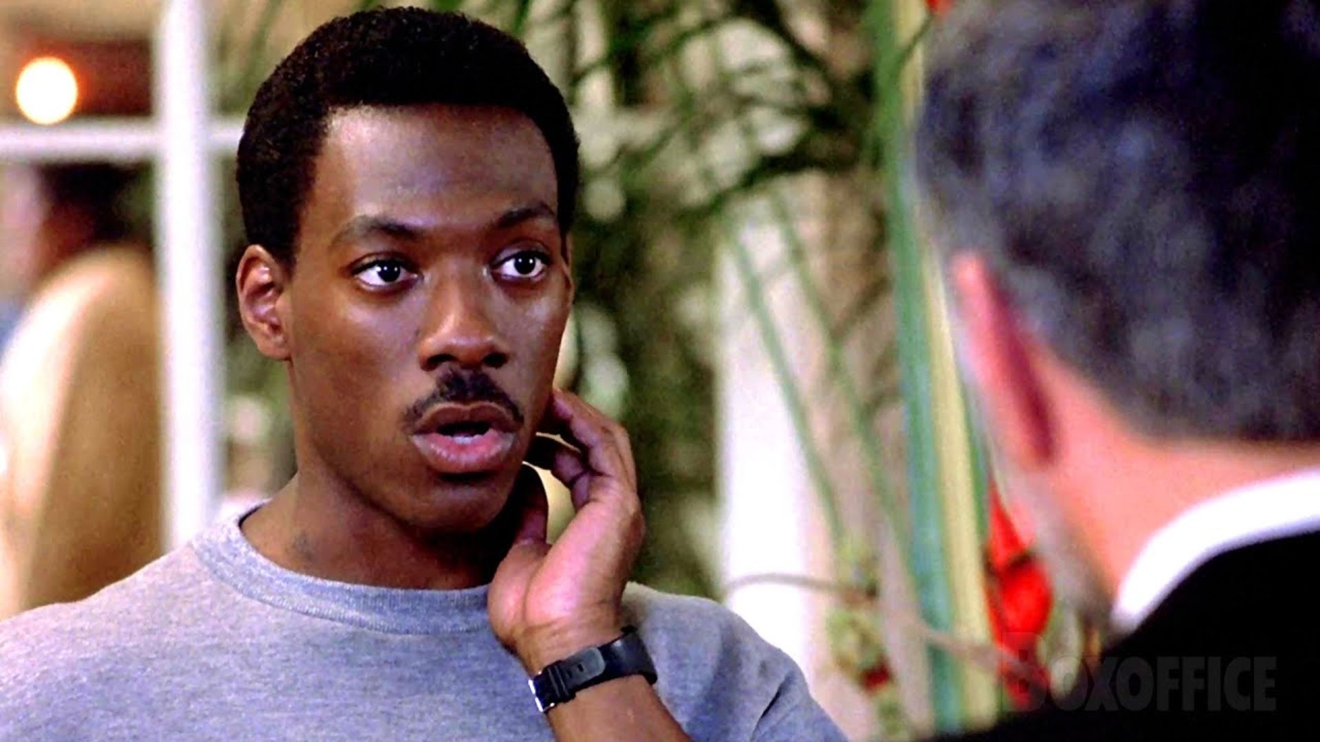 13 Funniest Beverly Hills Cop Movie Scenes