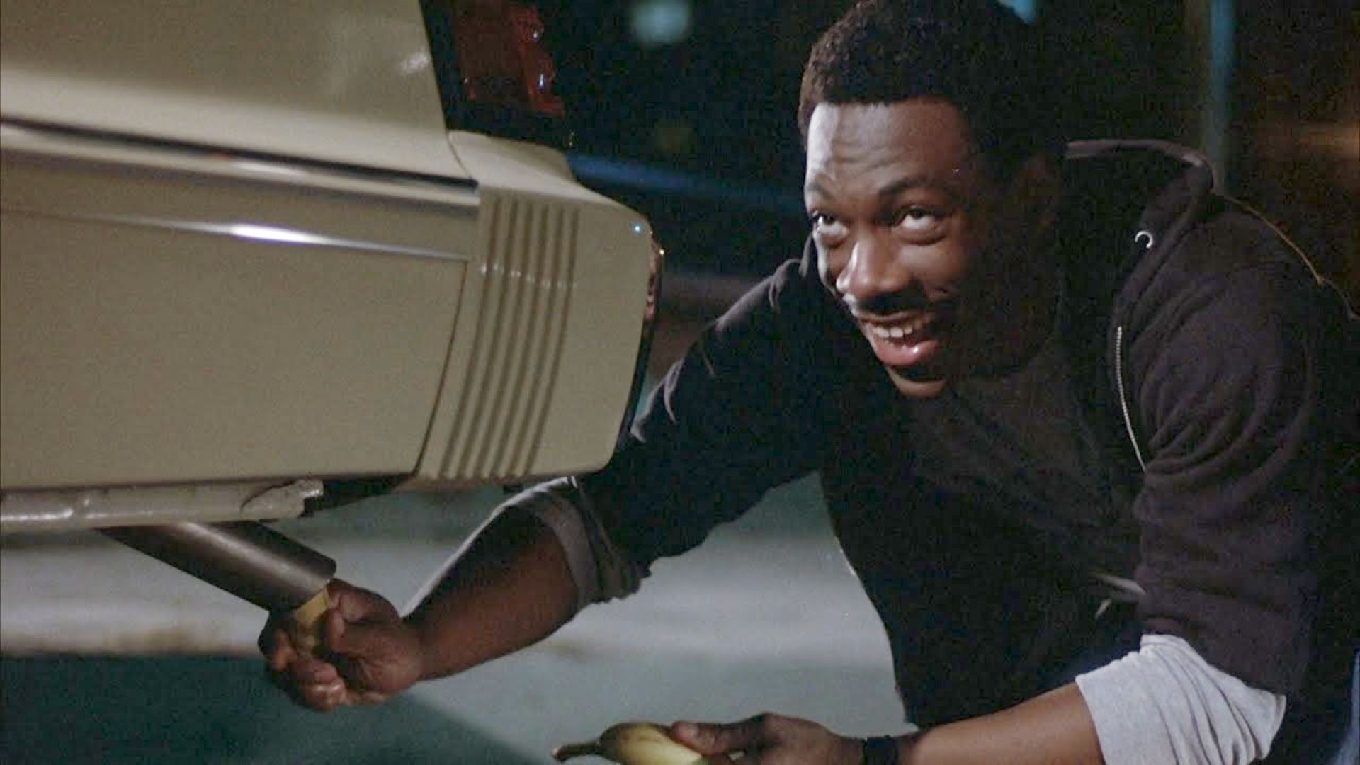 13 Funniest Beverly Hills Cop Movie Scenes