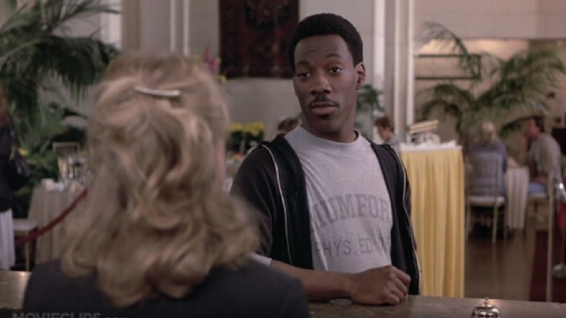 13 Funniest Beverly Hills Cop Movie Scenes