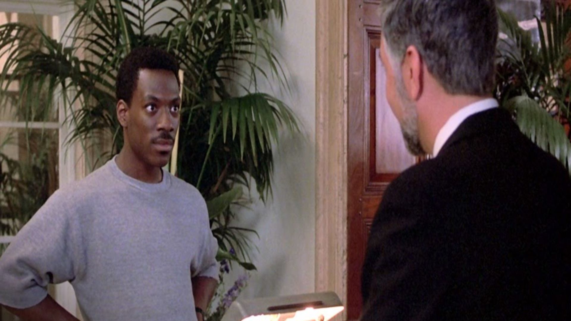 13 Funniest Beverly Hills Cop Movie Scenes