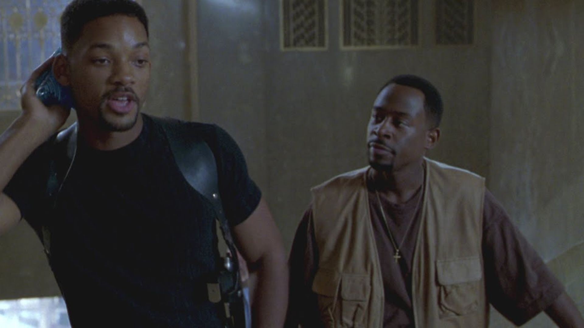 16 Best Quotes From the Bad Boys Movies