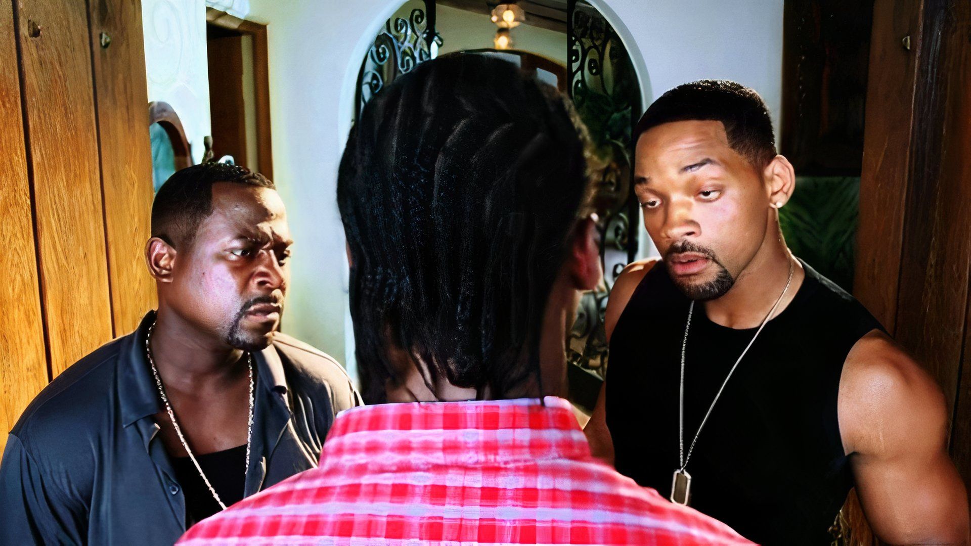 16 Best Quotes From the Bad Boys Movies