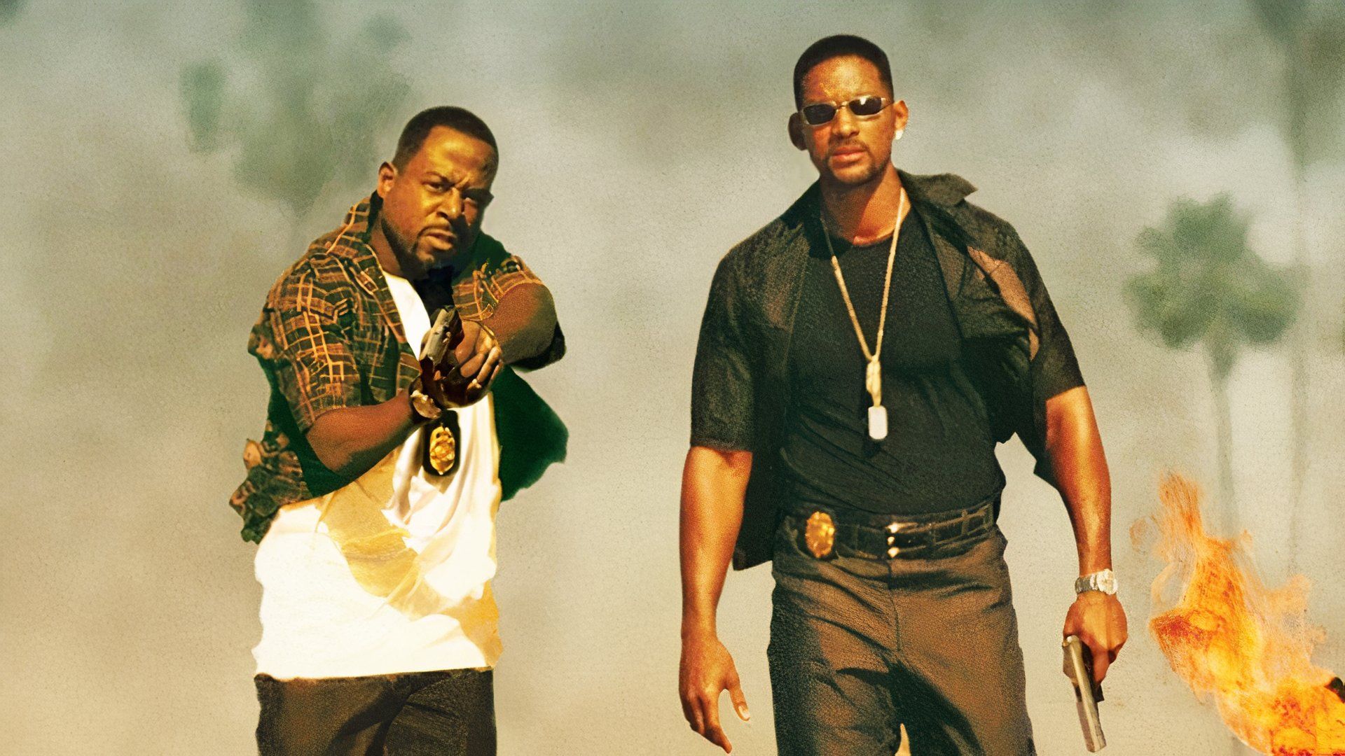 Bad Boys: Ride or Die Features a Hidden Cameo with Michael Bay