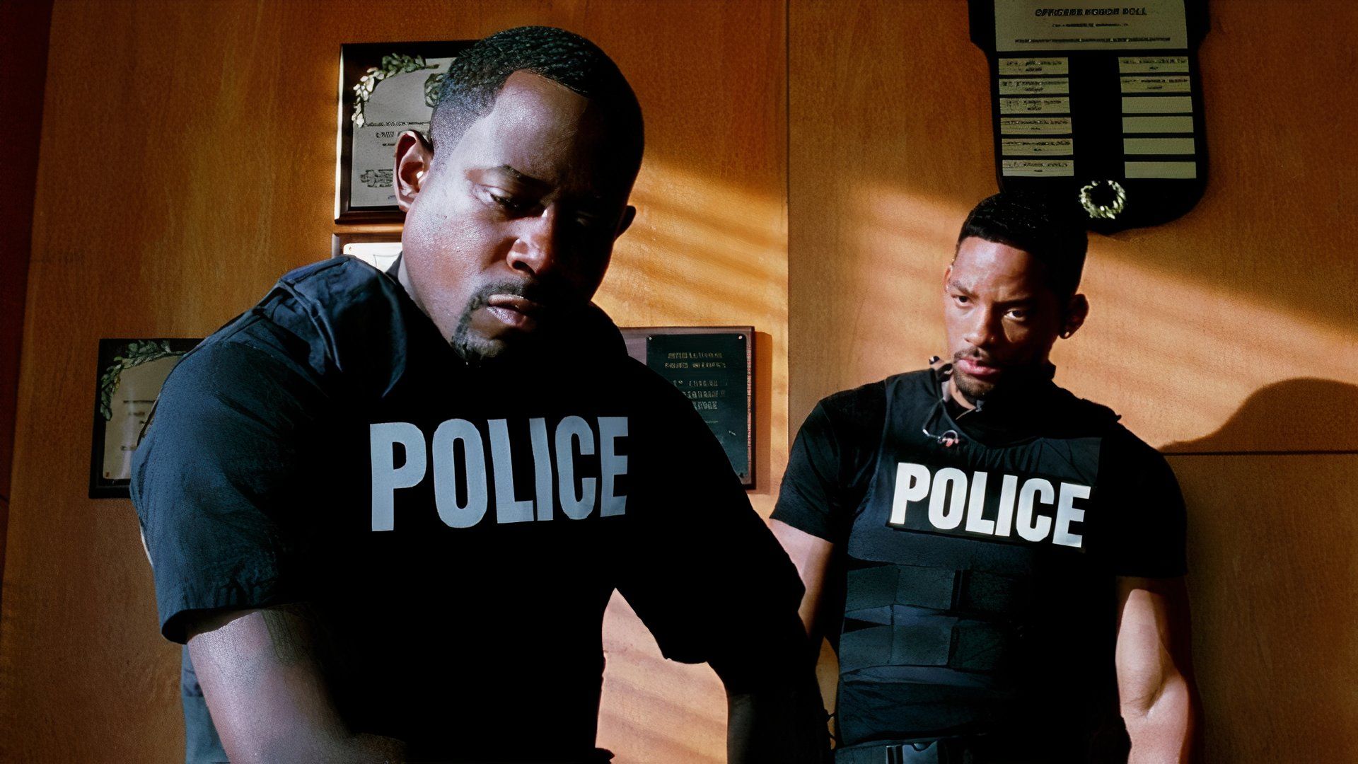 16 Best Quotes From the Bad Boys Movies