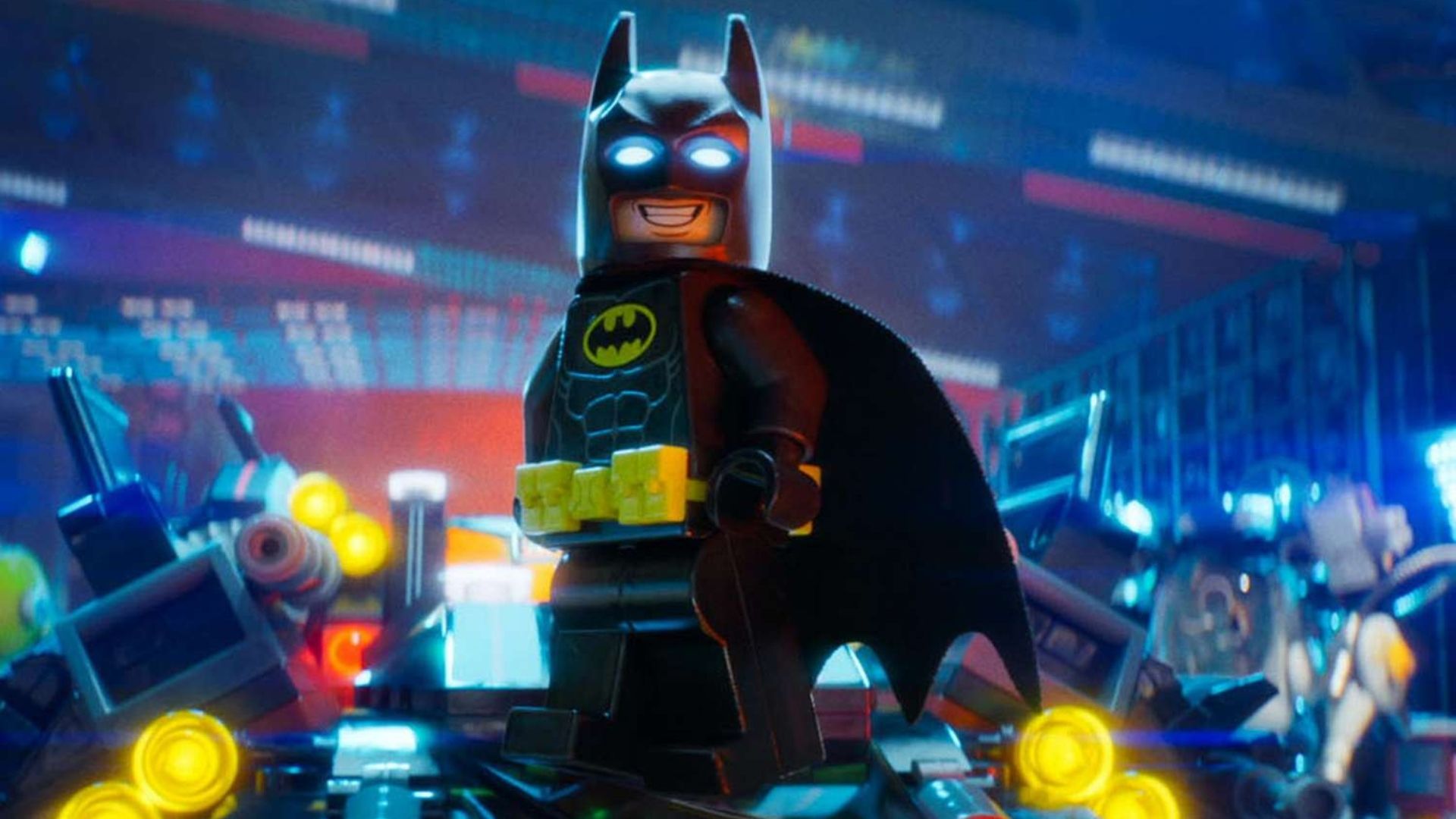 The Most Underrated Lego Movie Is Finding Appreciation on Netflix