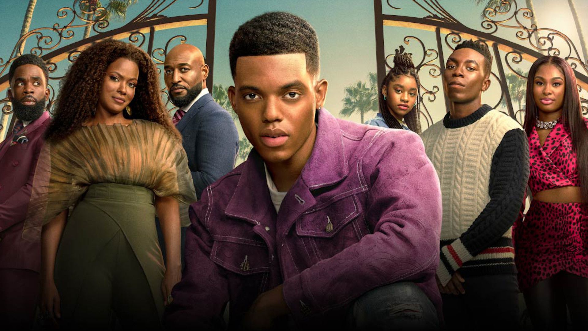 BelAir Season 3 Trailer Features Return of Fresh Prince Cast Member