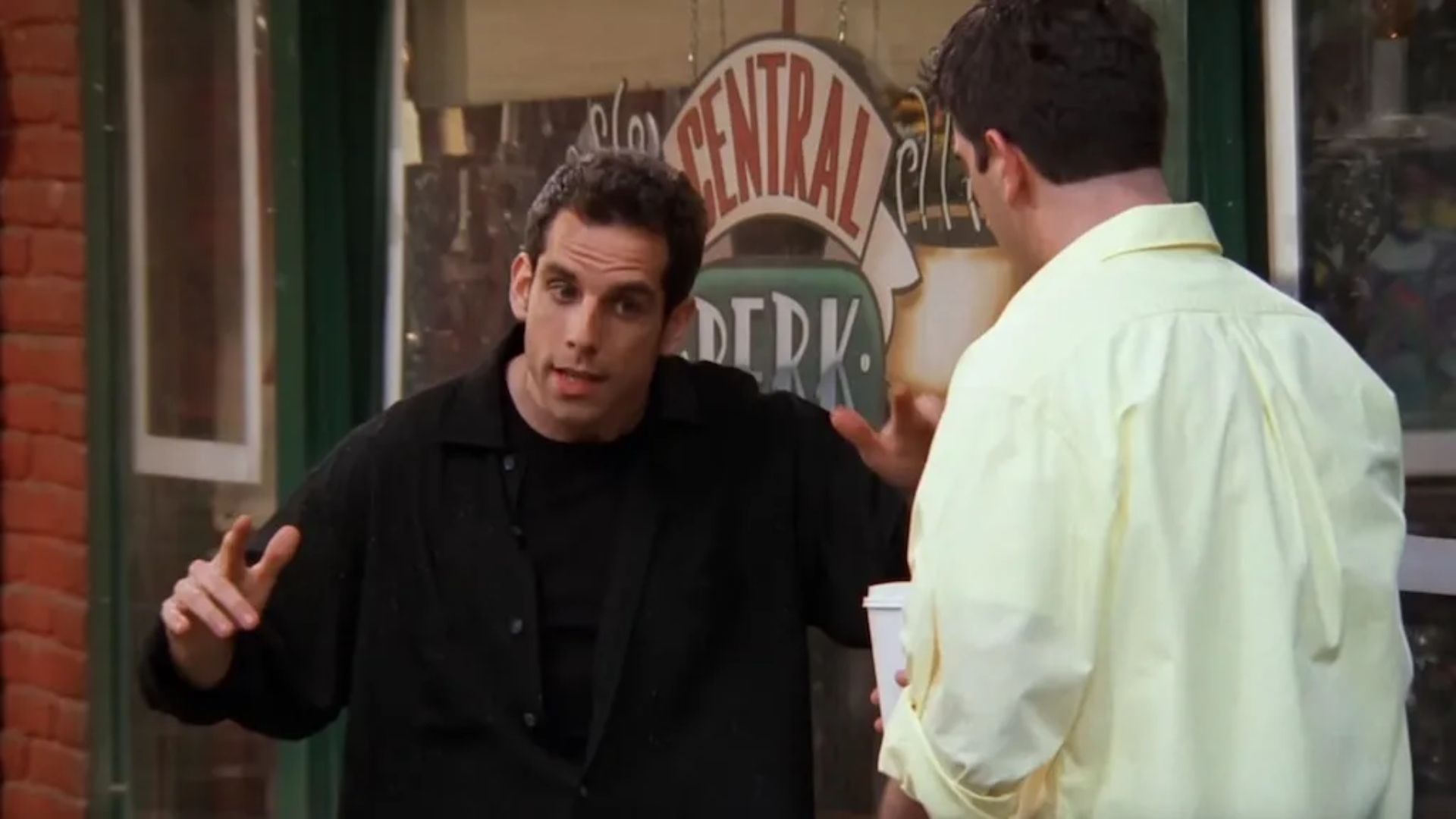 15 Funniest Friends Characters Who Were Only in One Episode