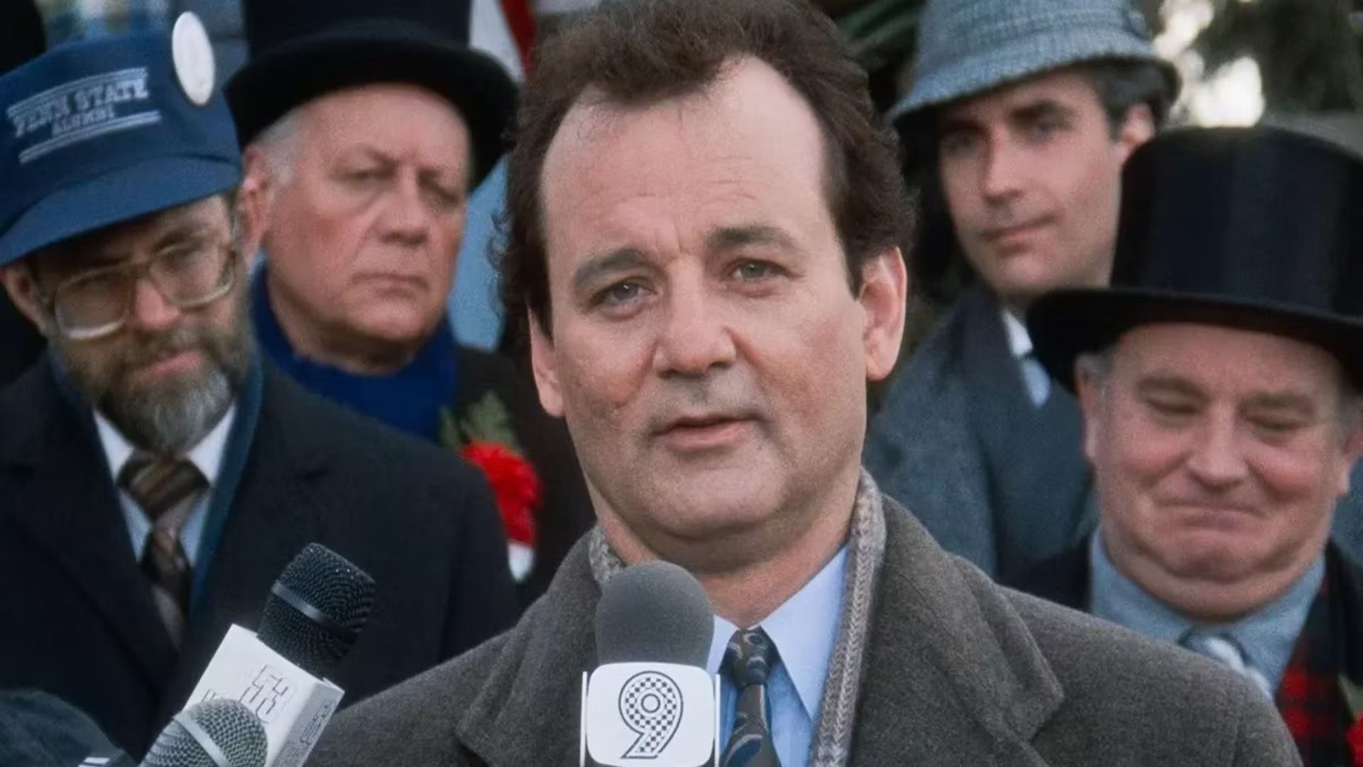 Naomi Watts Did Everything She Could to Get Bill Murray to Star in The Friend