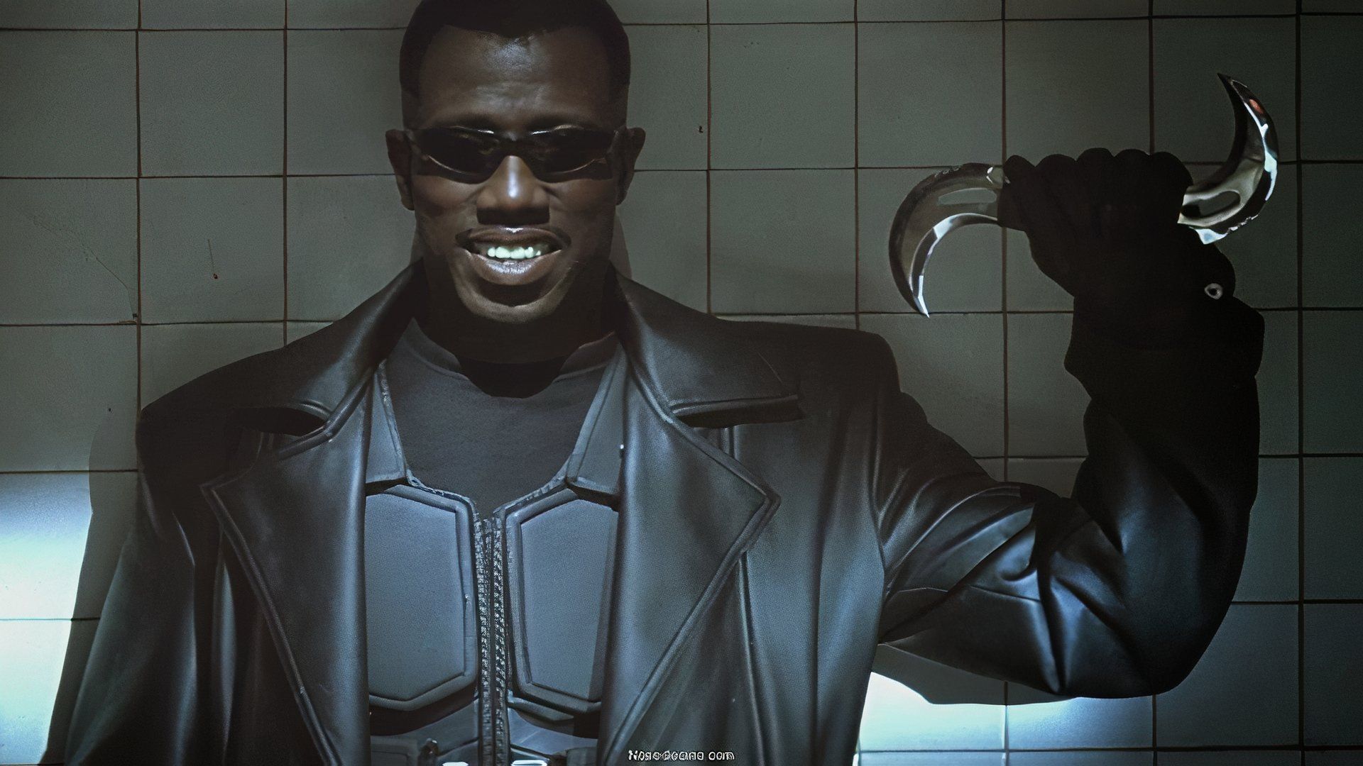 MCU Fans Call for Wesley Snipes to Return as Blade After Deadpool & Wolverine Cameo