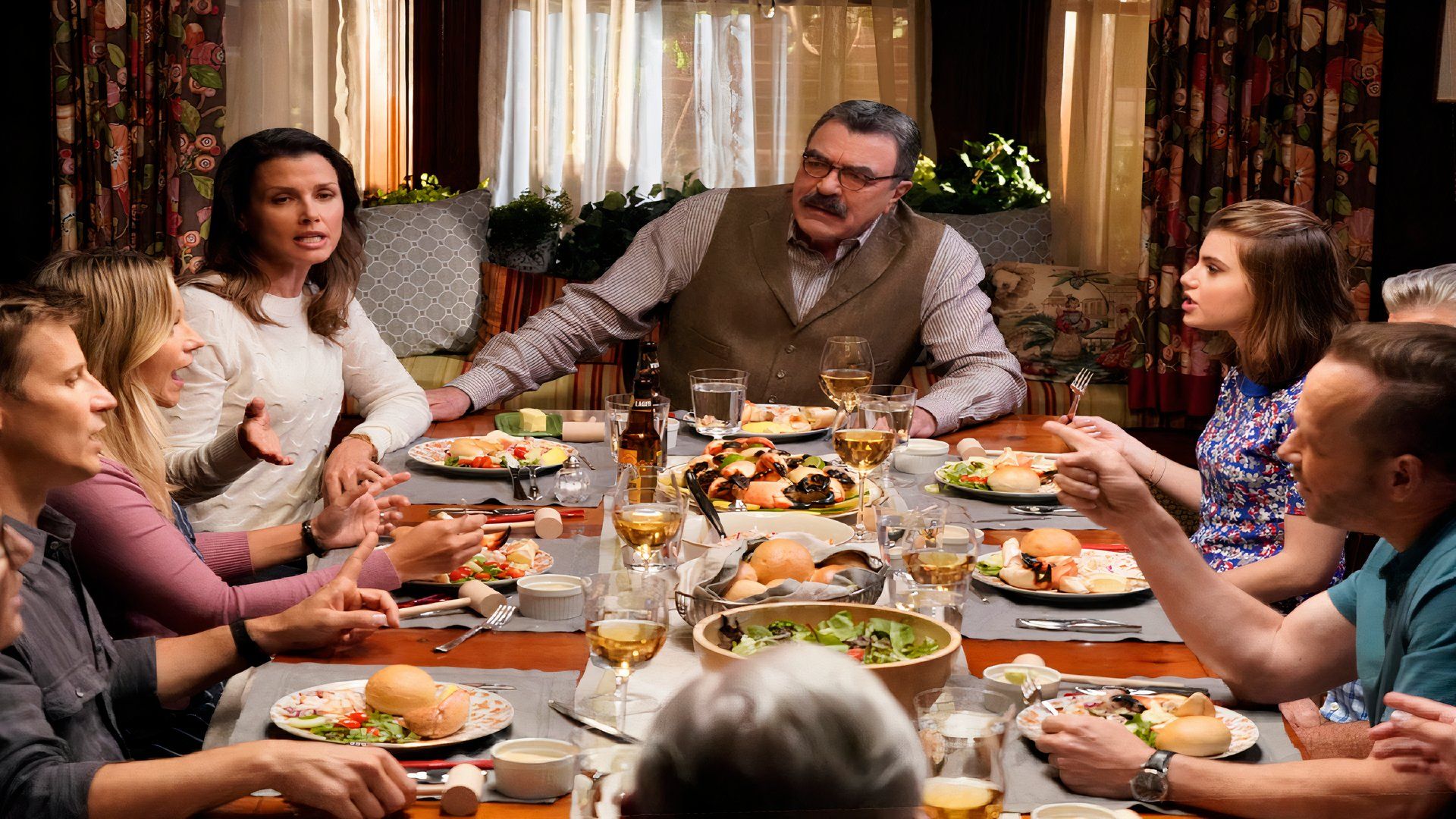 Why Blue Bloods Ending Is a Good Thing (Despite What Tom Selleck Says)