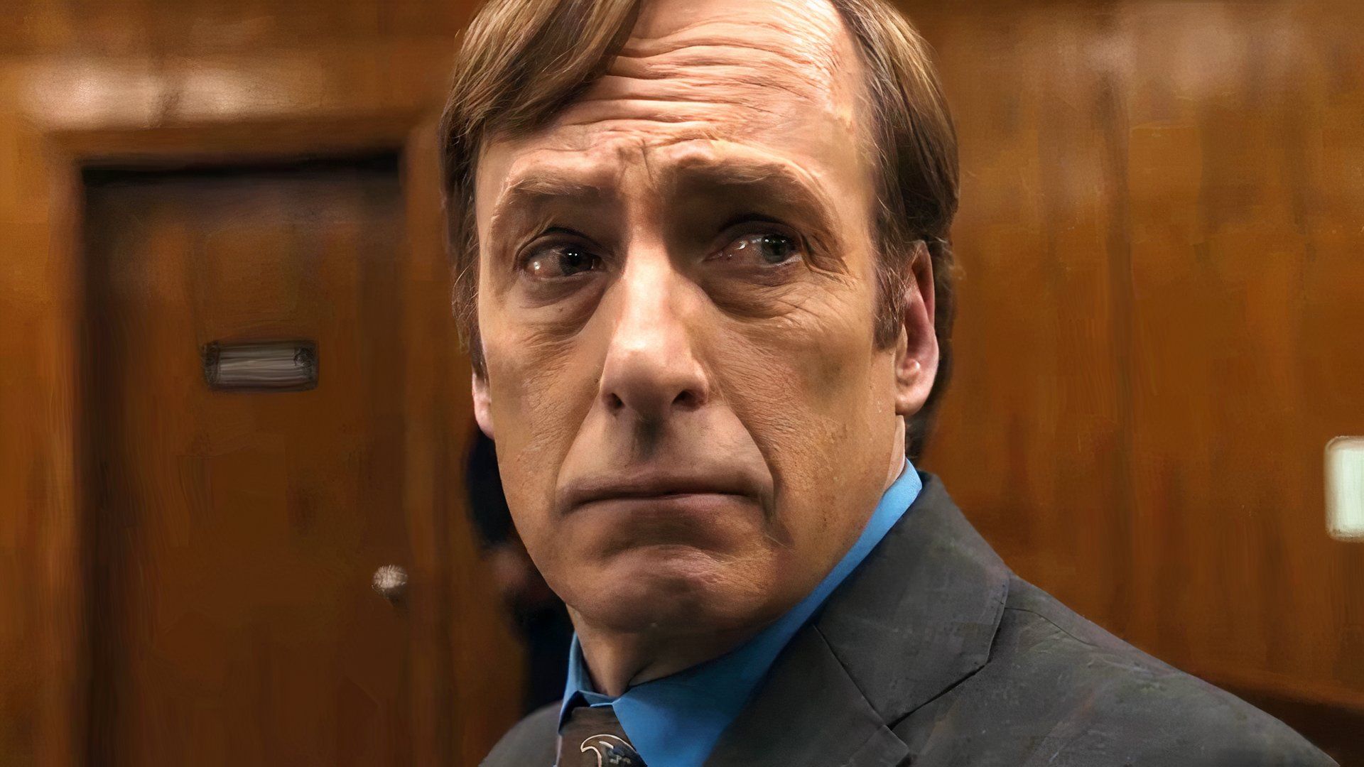 Bob Odenkirk Scores Emmy Nomination After Better Call Saul Snub