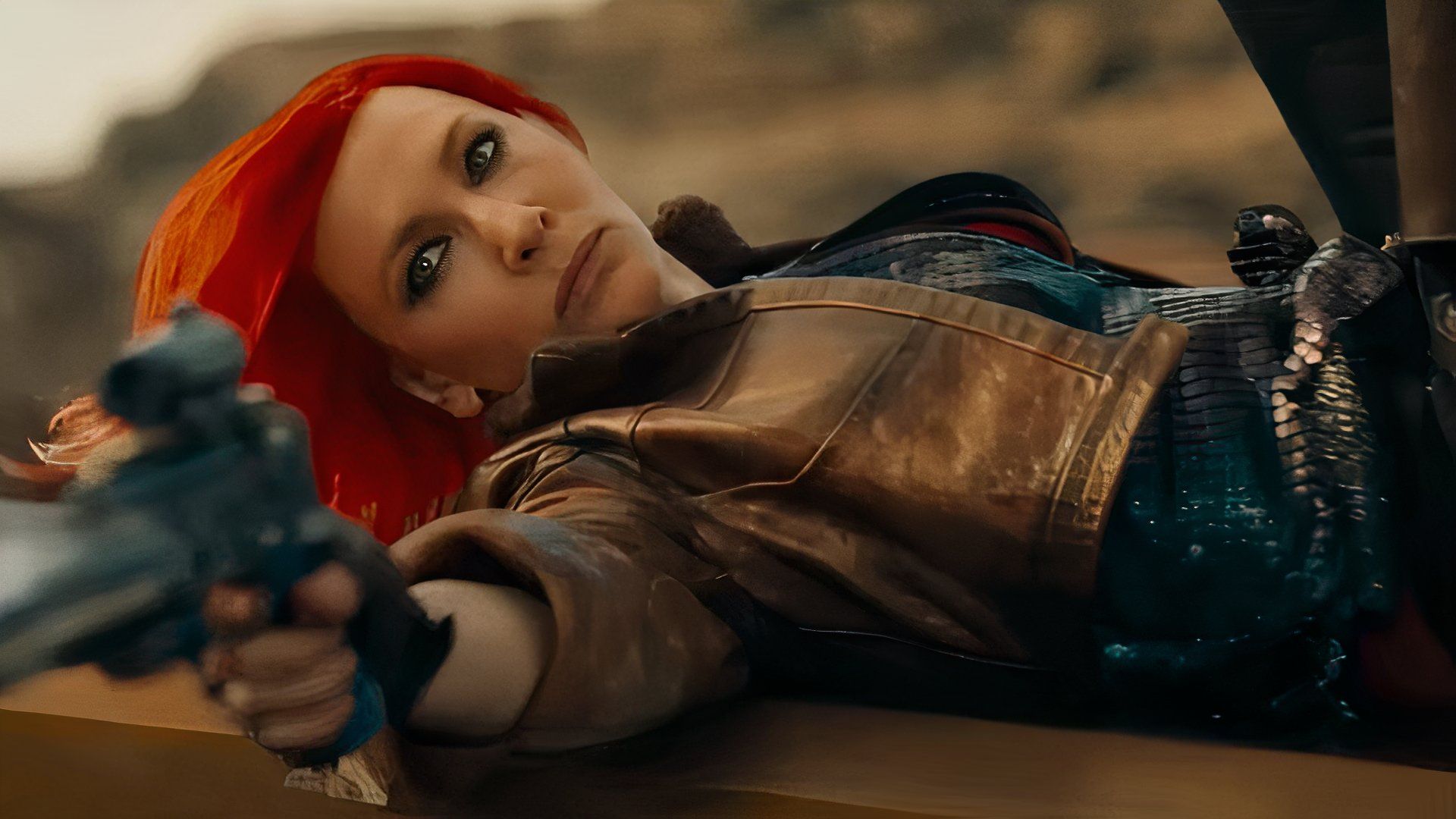 Borderlands Is a Bad Omen for Future Video-Game Movies